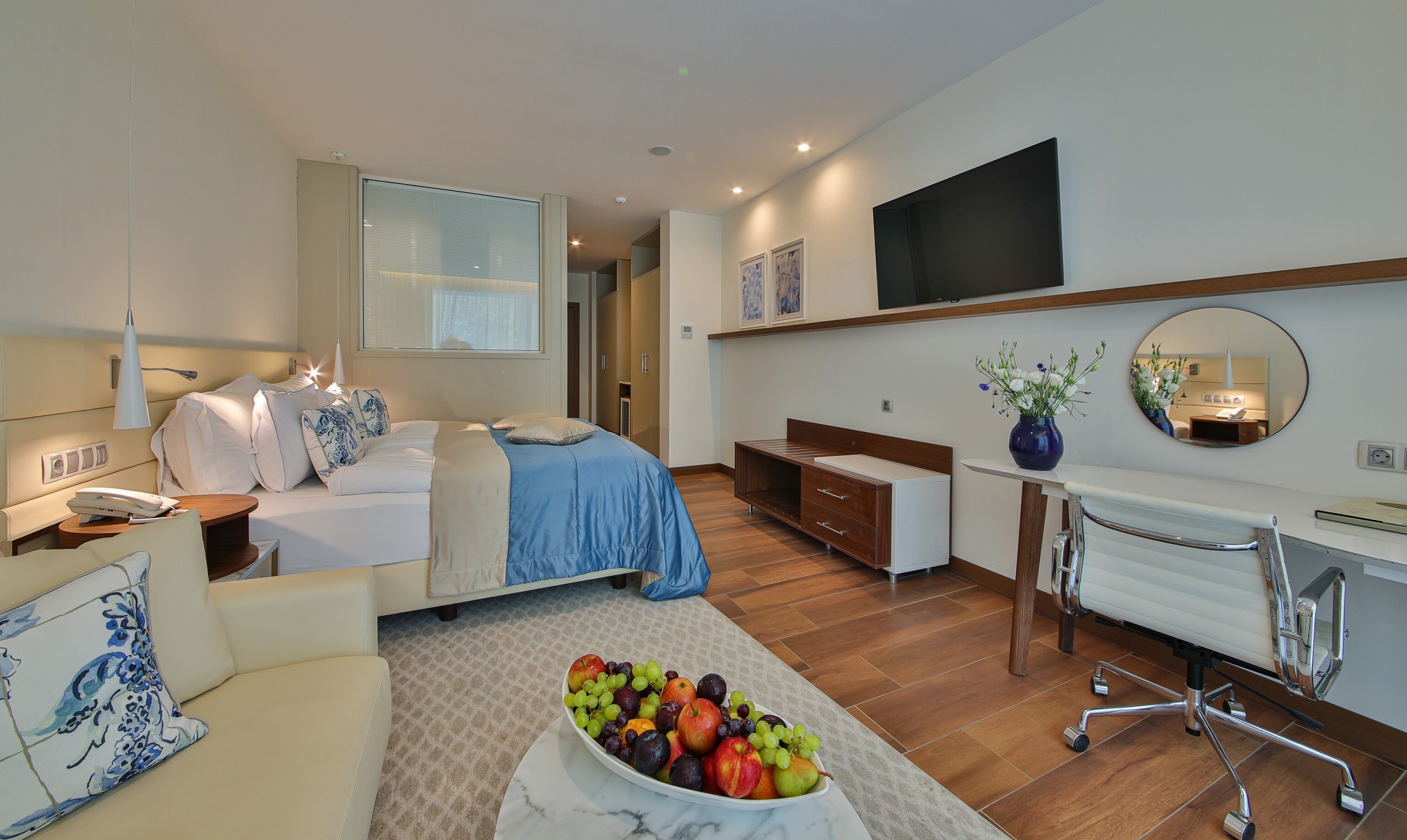 Maritim Hotel Paradise Blue Albena 12