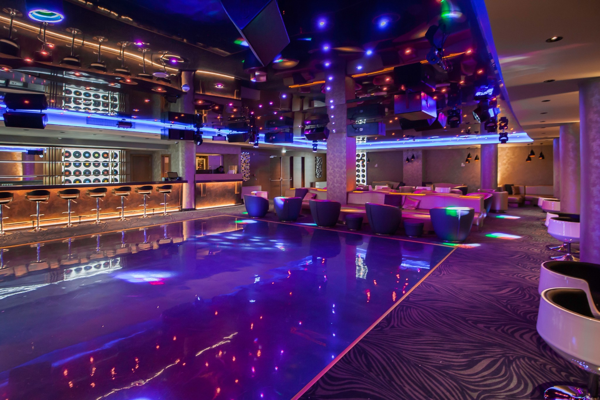 Maritim Hotel Paradise Blue Albena 22