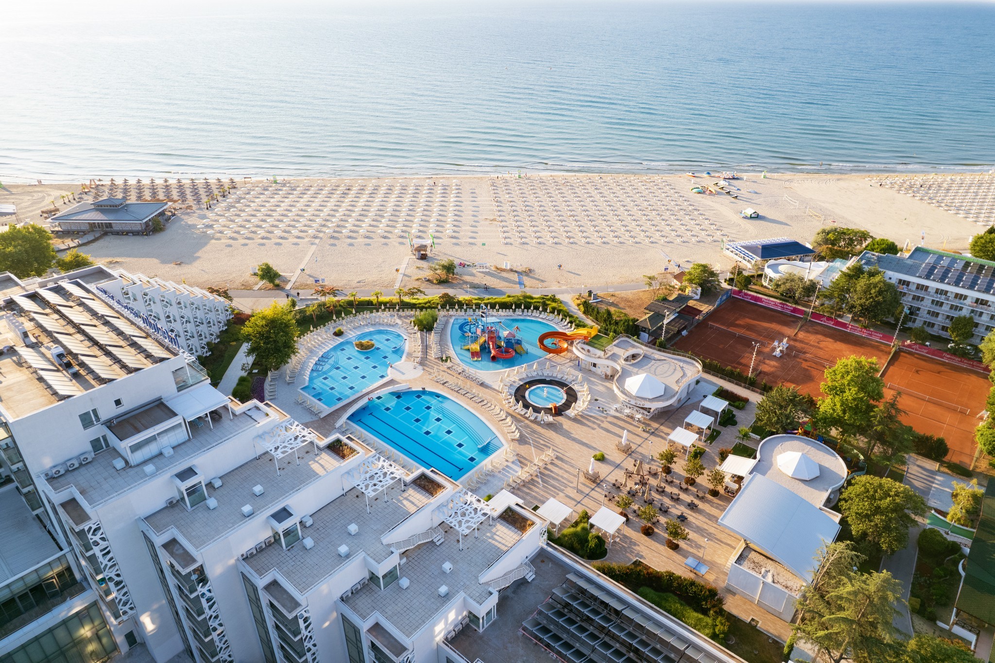 Maritim Hotel Paradise Blue Albena 7
