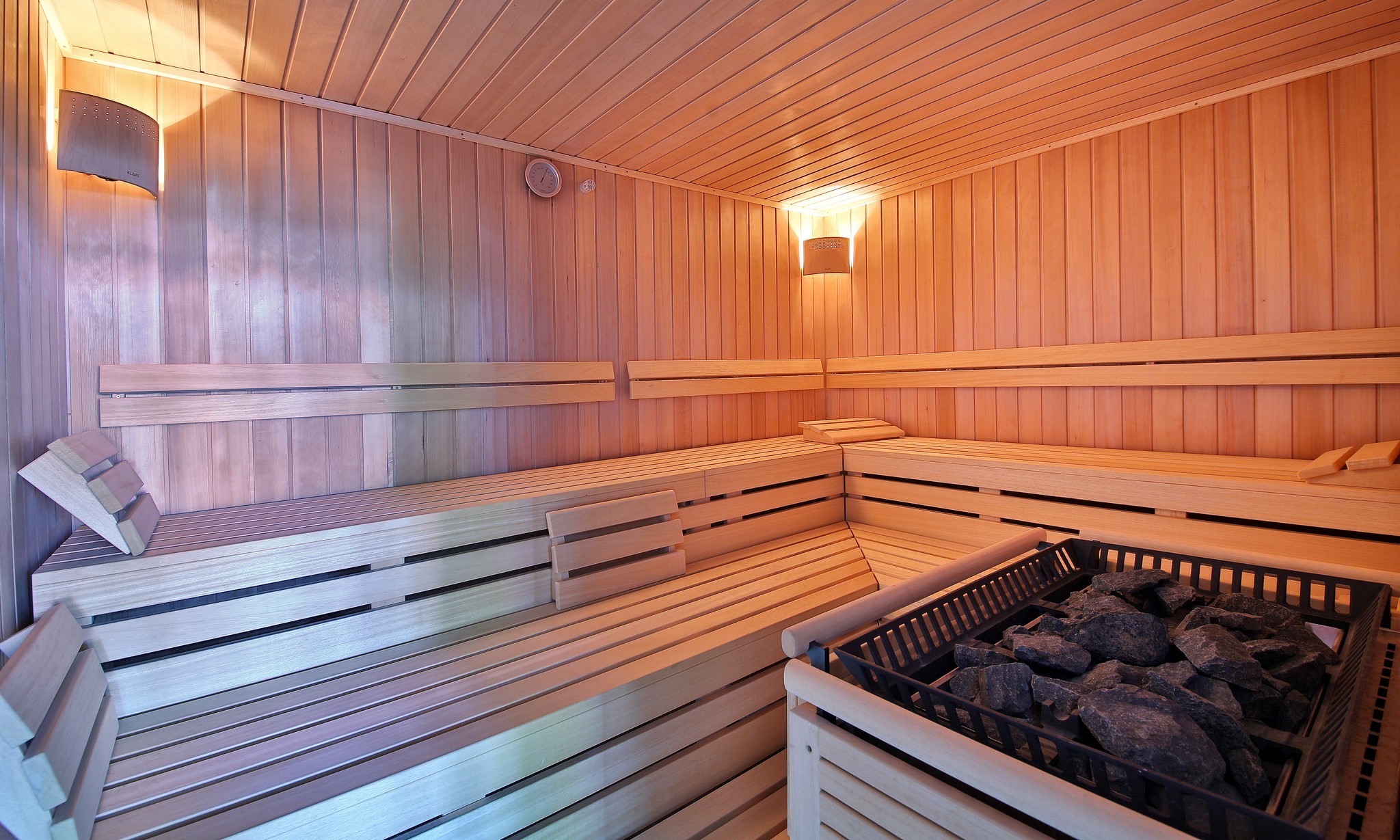 Maritim Hotel Paradise Blue Albena 29