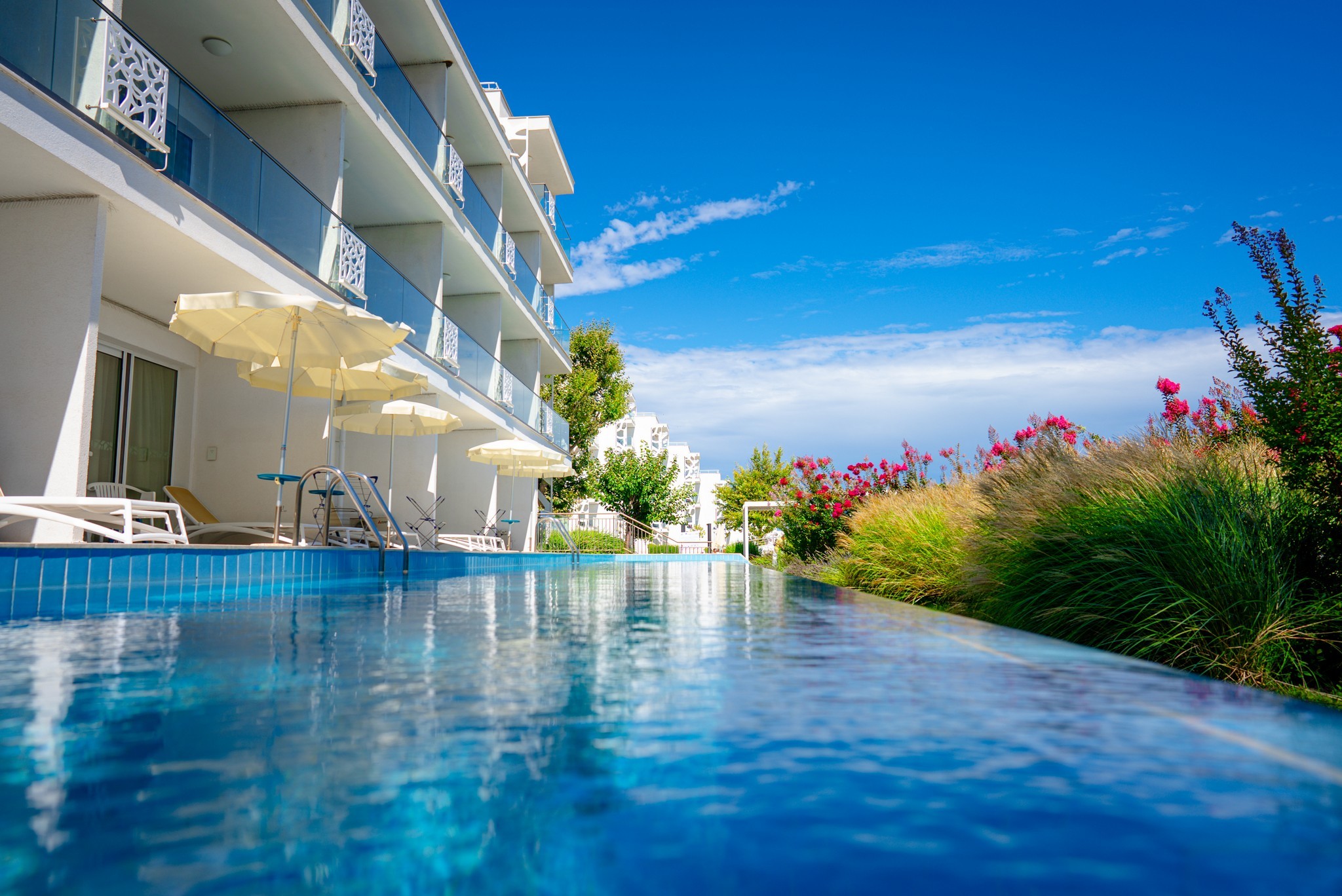 Maritim Hotel Paradise Blue Albena 13