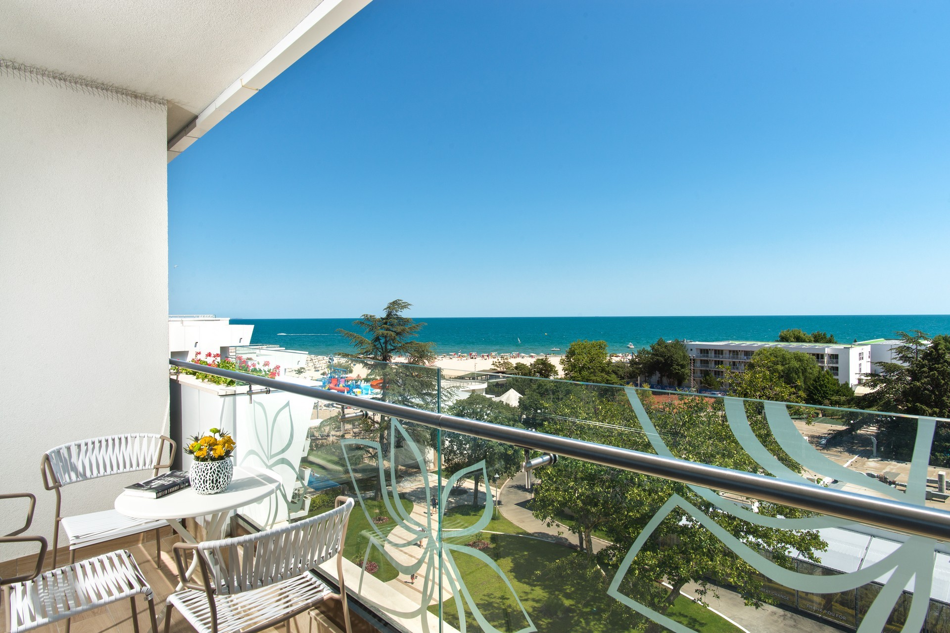 Maritim Hotel Amelia 15