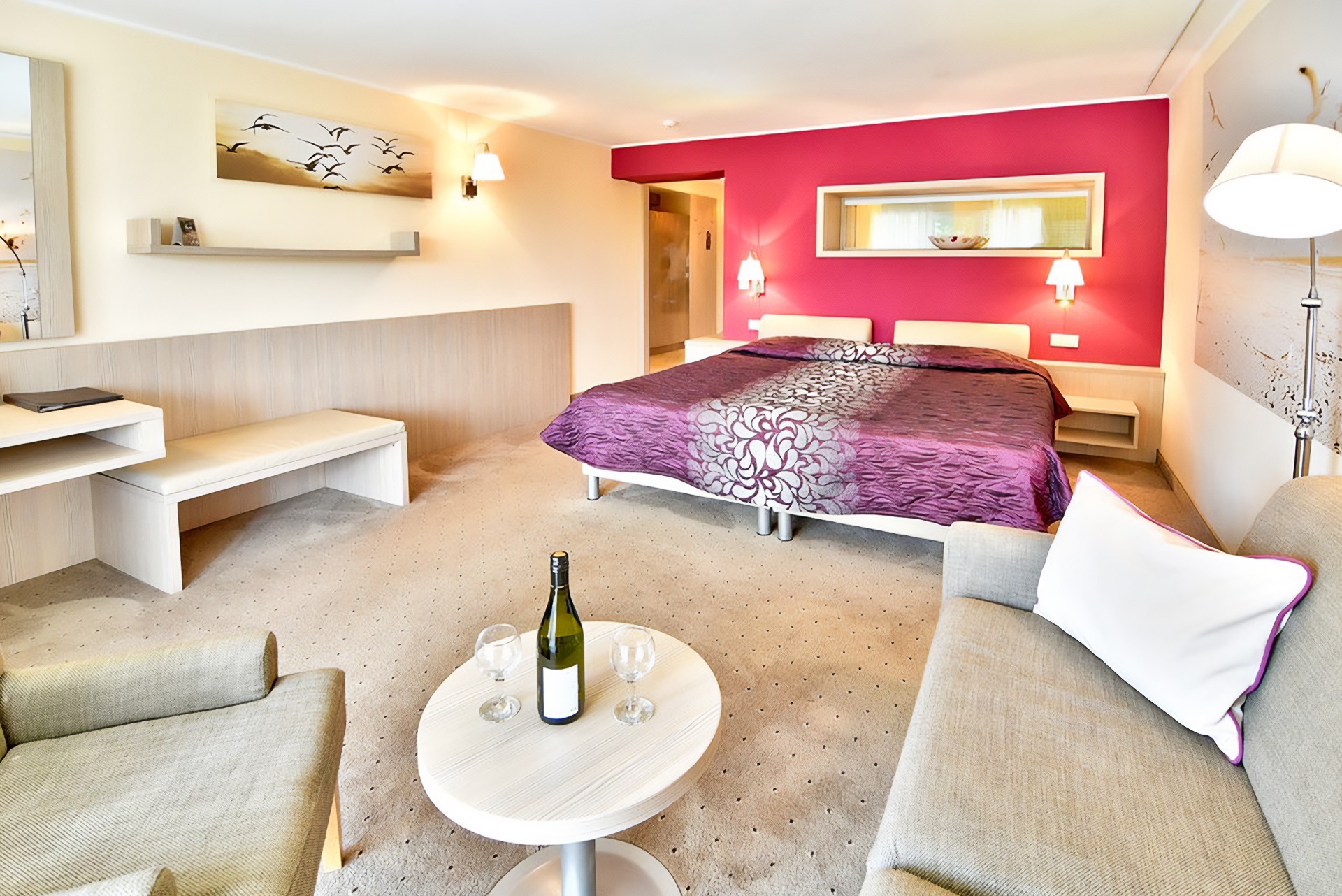 Maritim Hotel Amelia 10