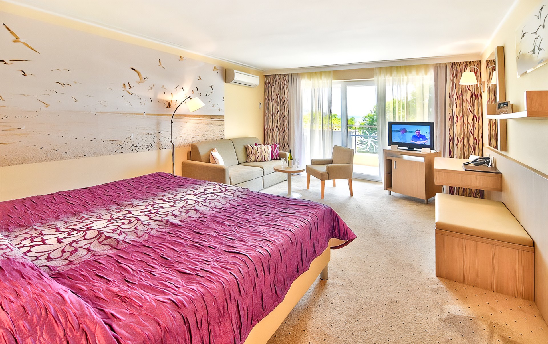 Maritim Hotel Amelia 9