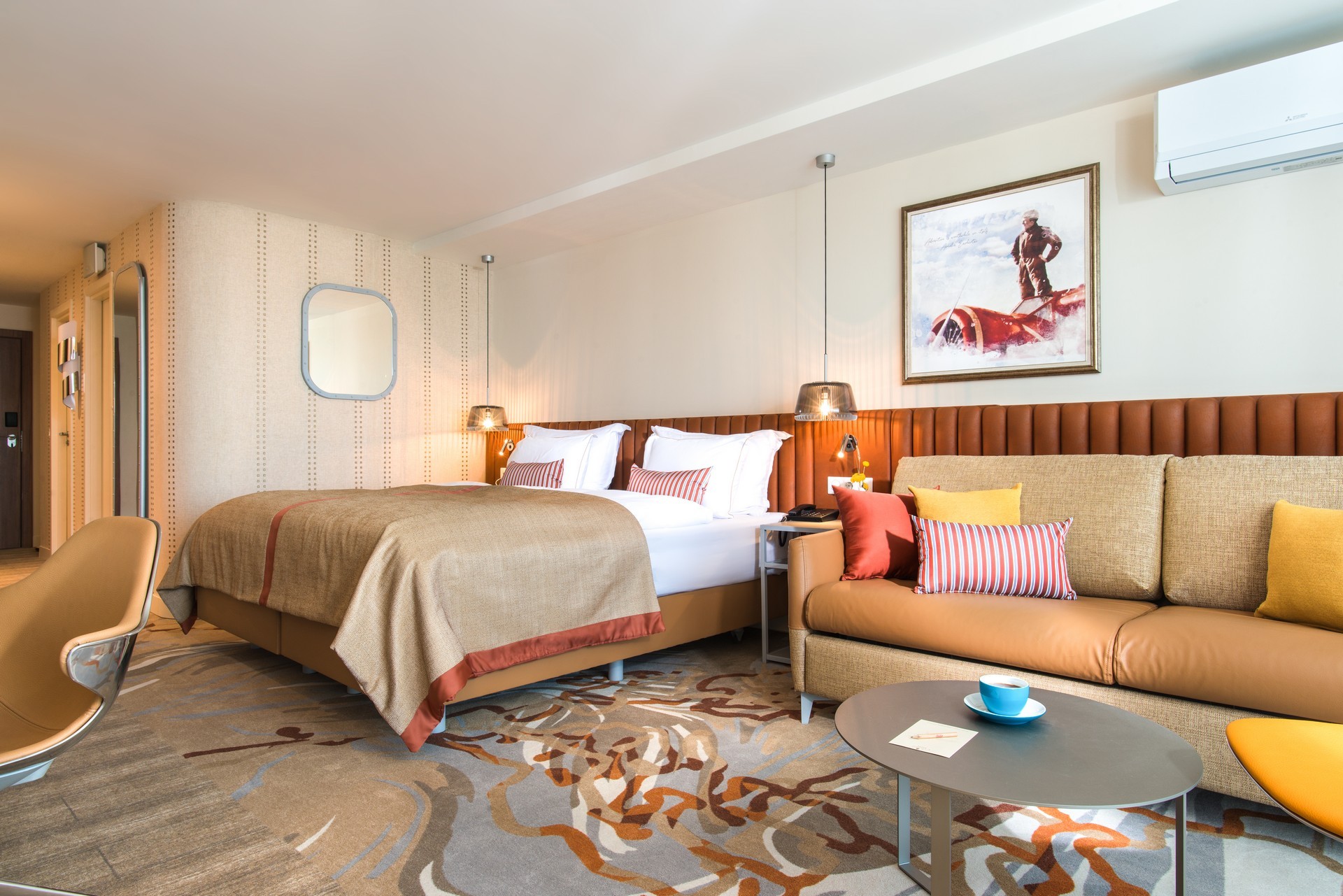 Maritim Hotel Amelia 13