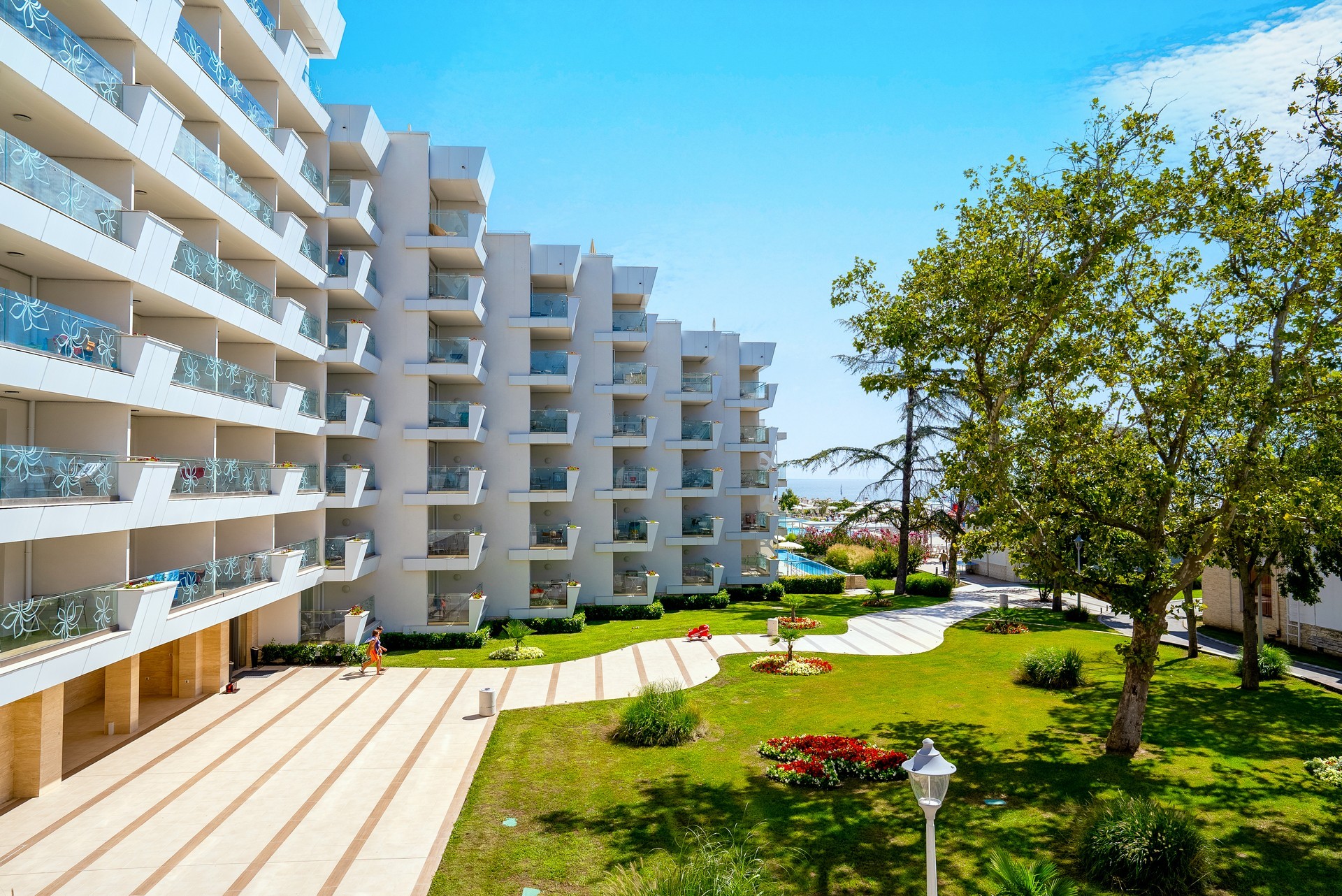 Maritim Hotel Amelia 8