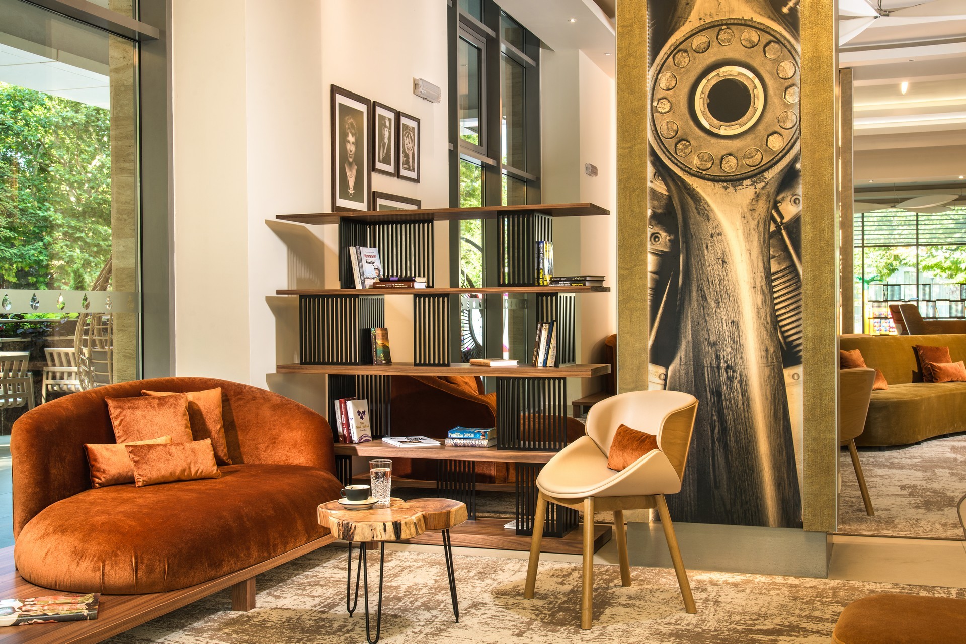 Maritim Hotel Amelia 23