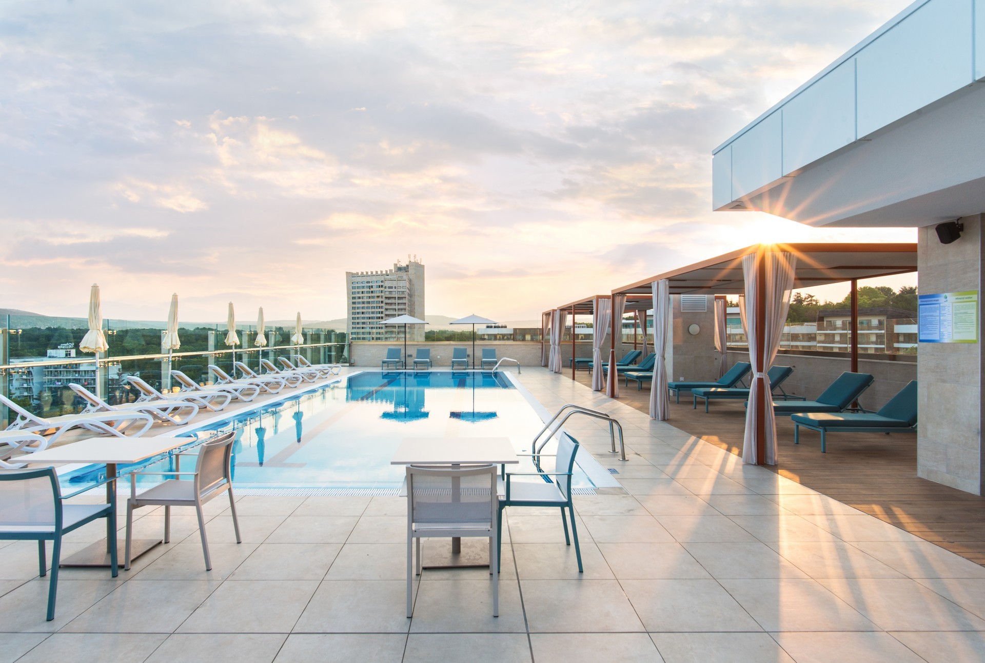 Maritim Hotel Amelia 3