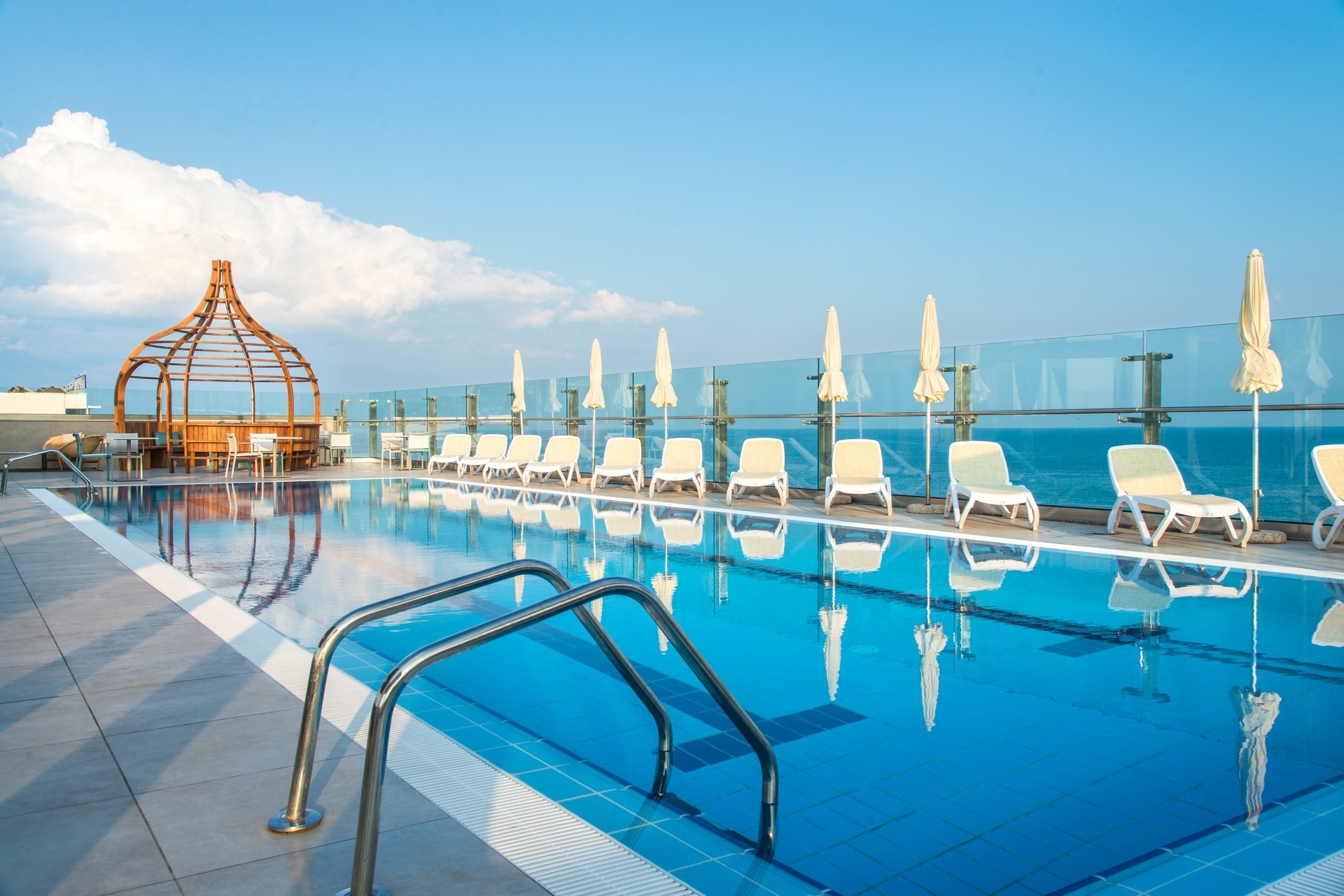 Maritim Hotel Amelia 2