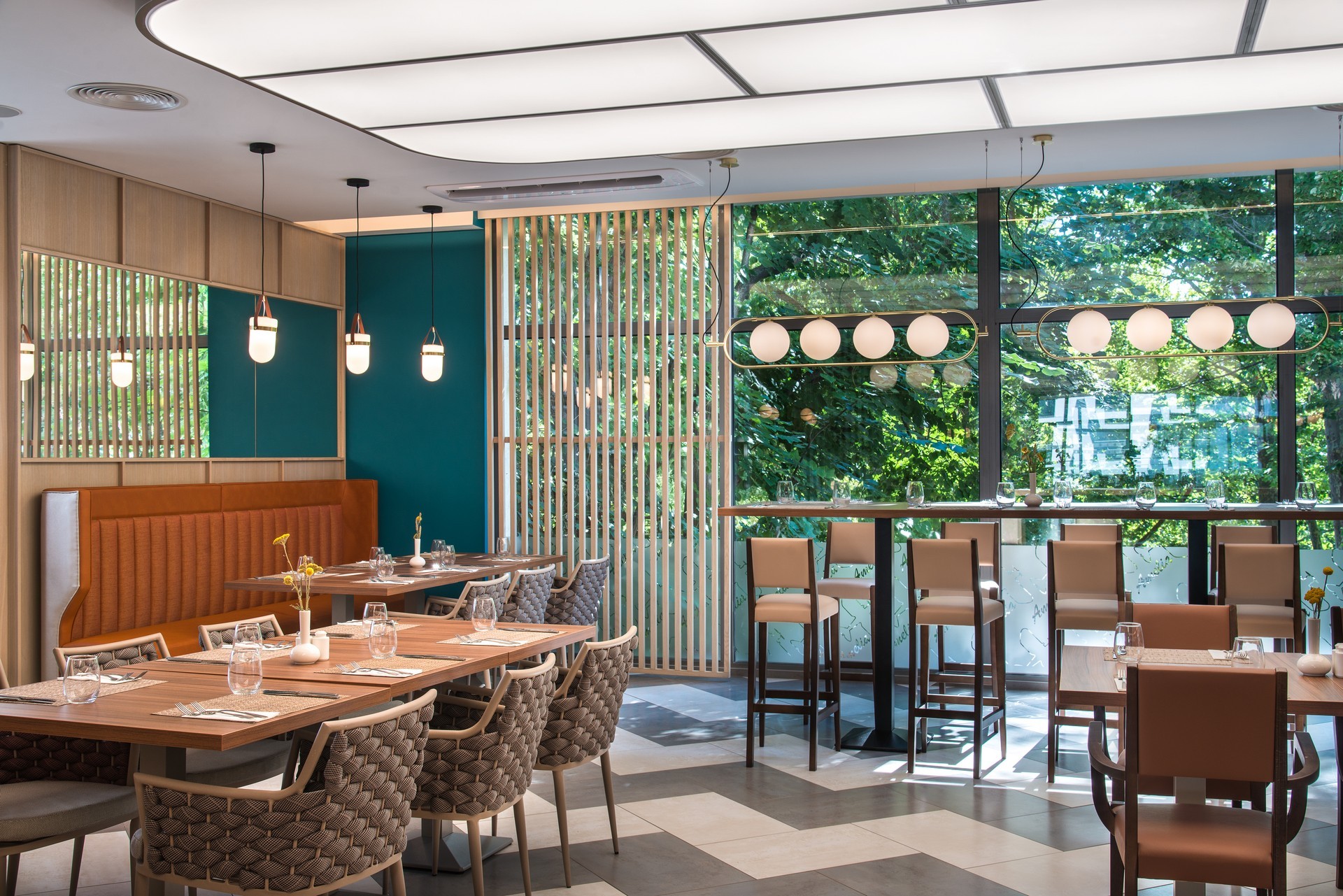 Maritim Hotel Amelia 18