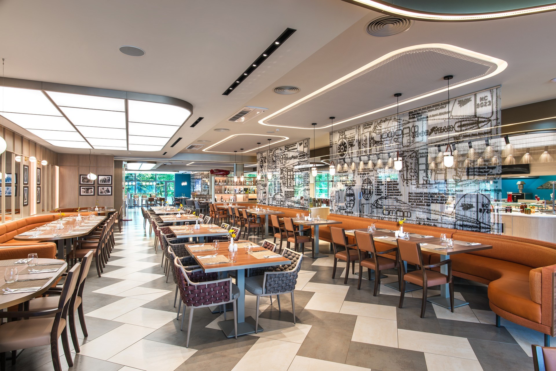 Maritim Hotel Amelia 16