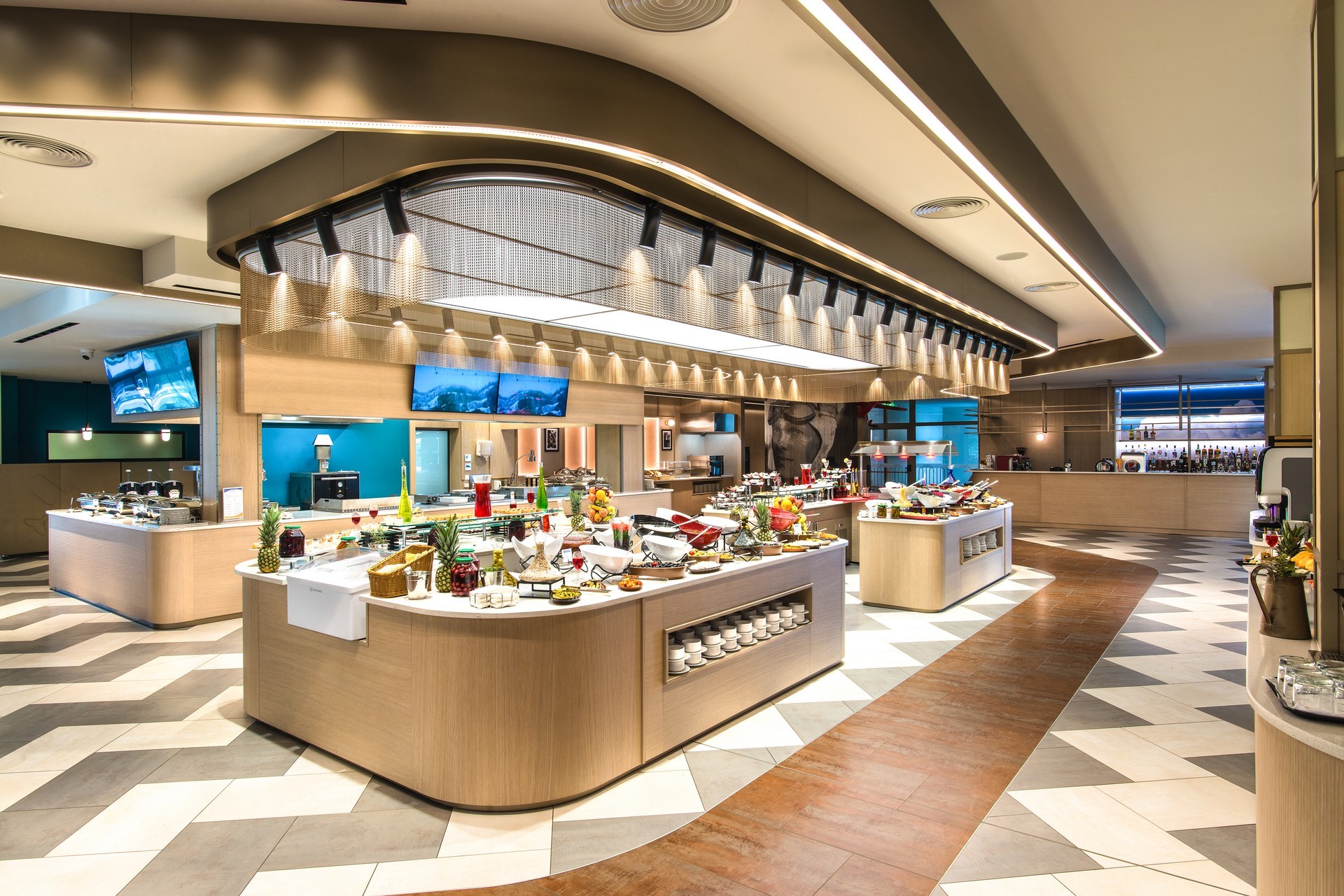 Maritim Hotel Amelia 17