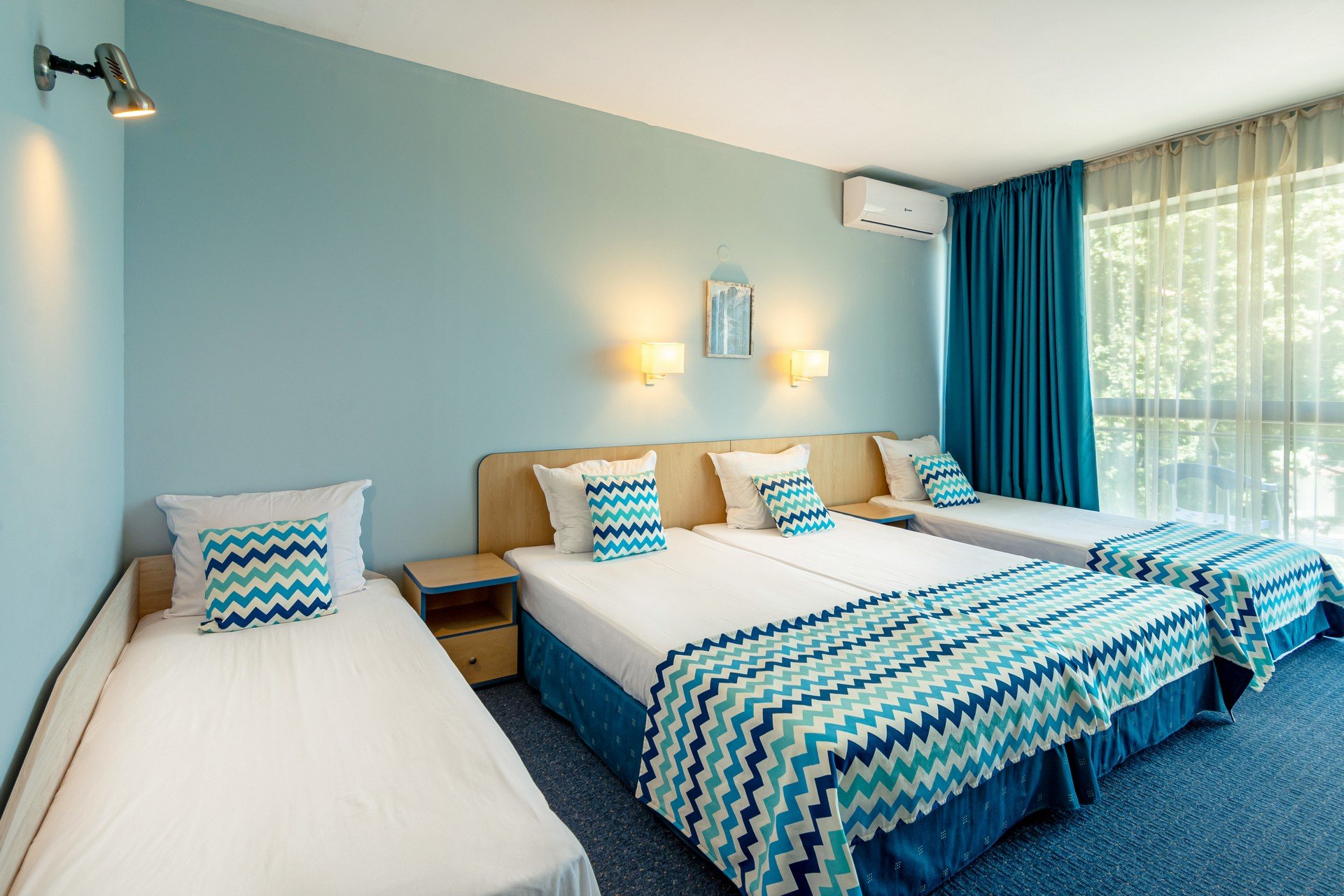 BSA Holiday Park Hotel 8