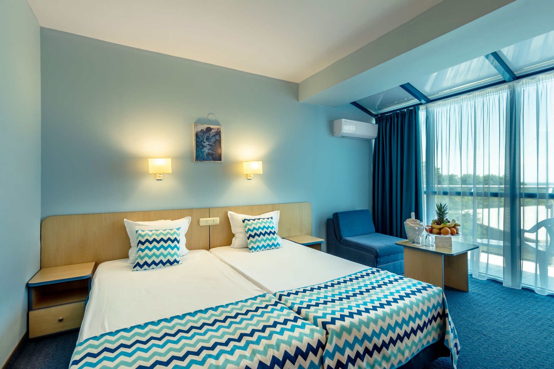 BSA Holiday Park Hotel 5