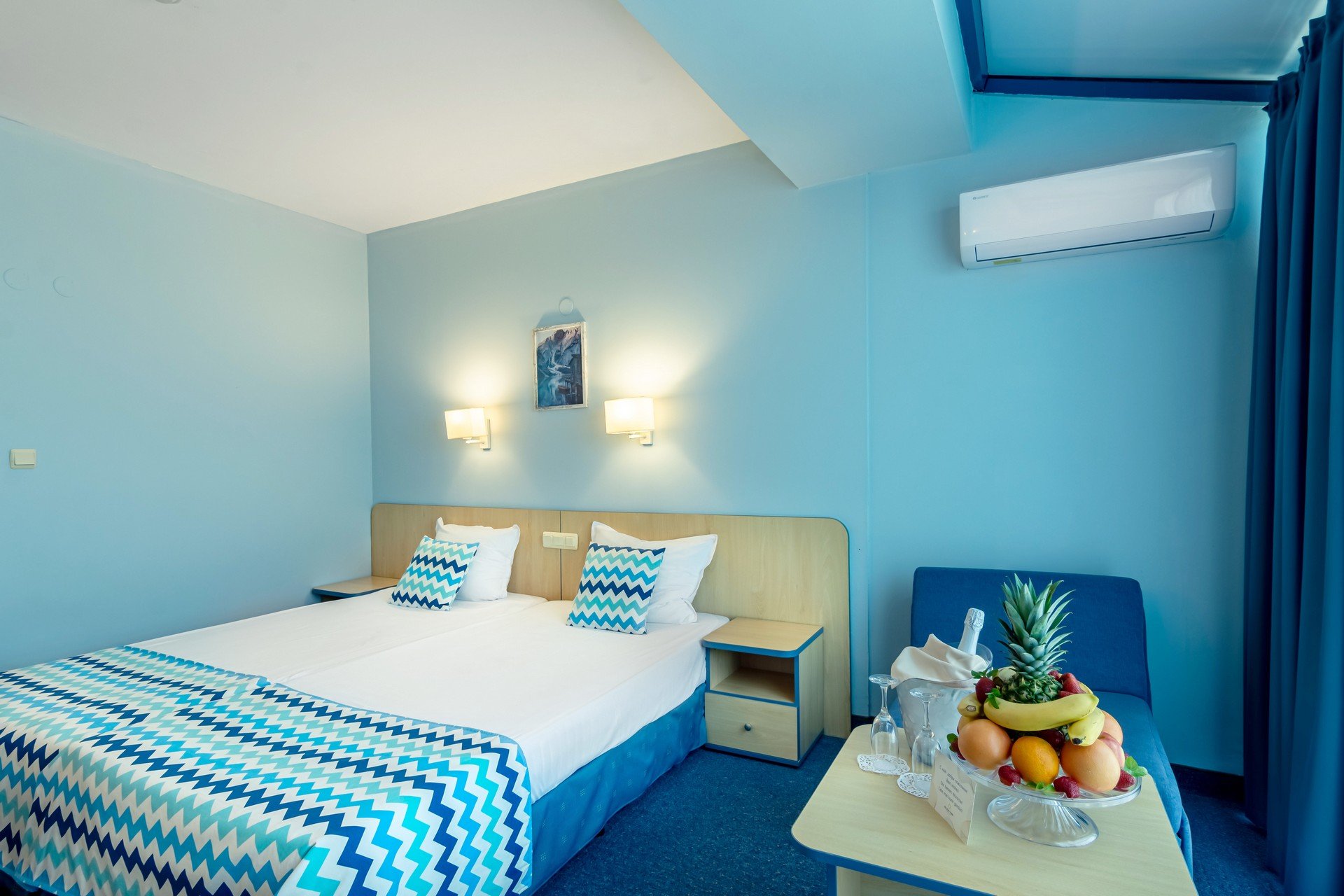 BSA Holiday Park Hotel 6