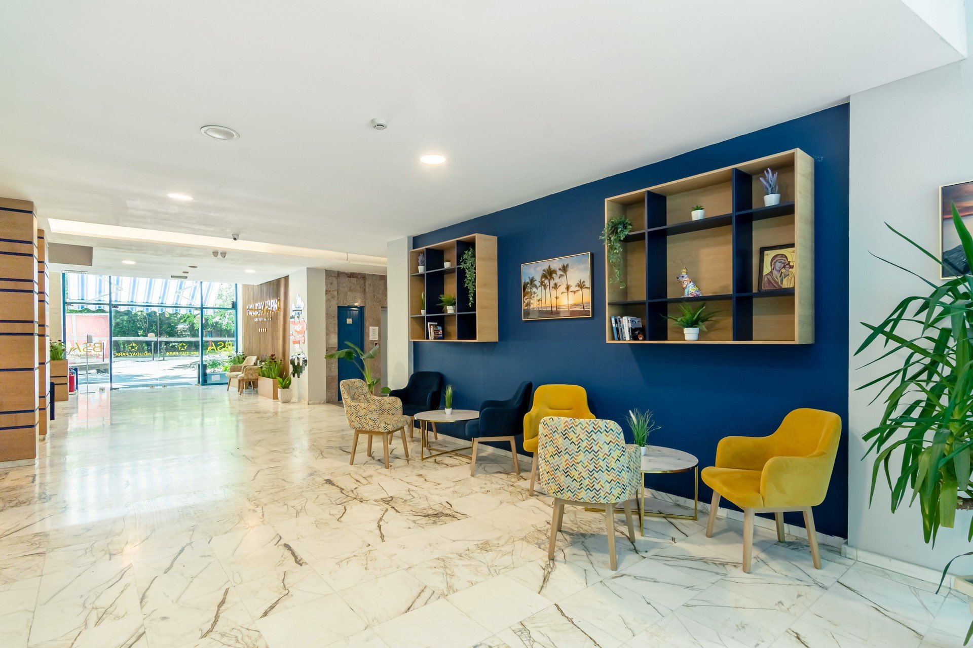 BSA Holiday Park Hotel 18