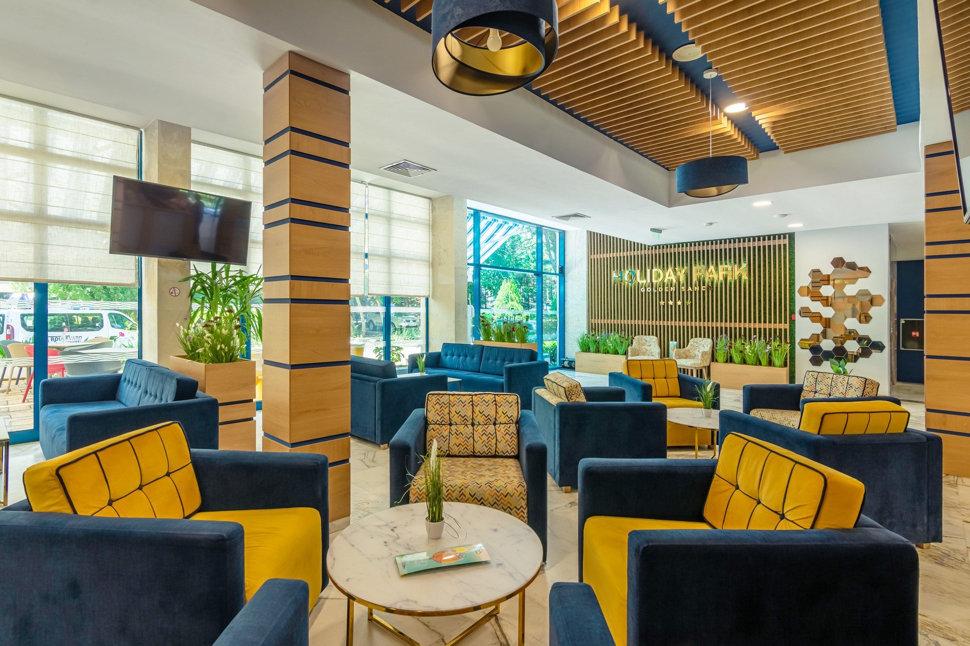 BSA Holiday Park Hotel 19