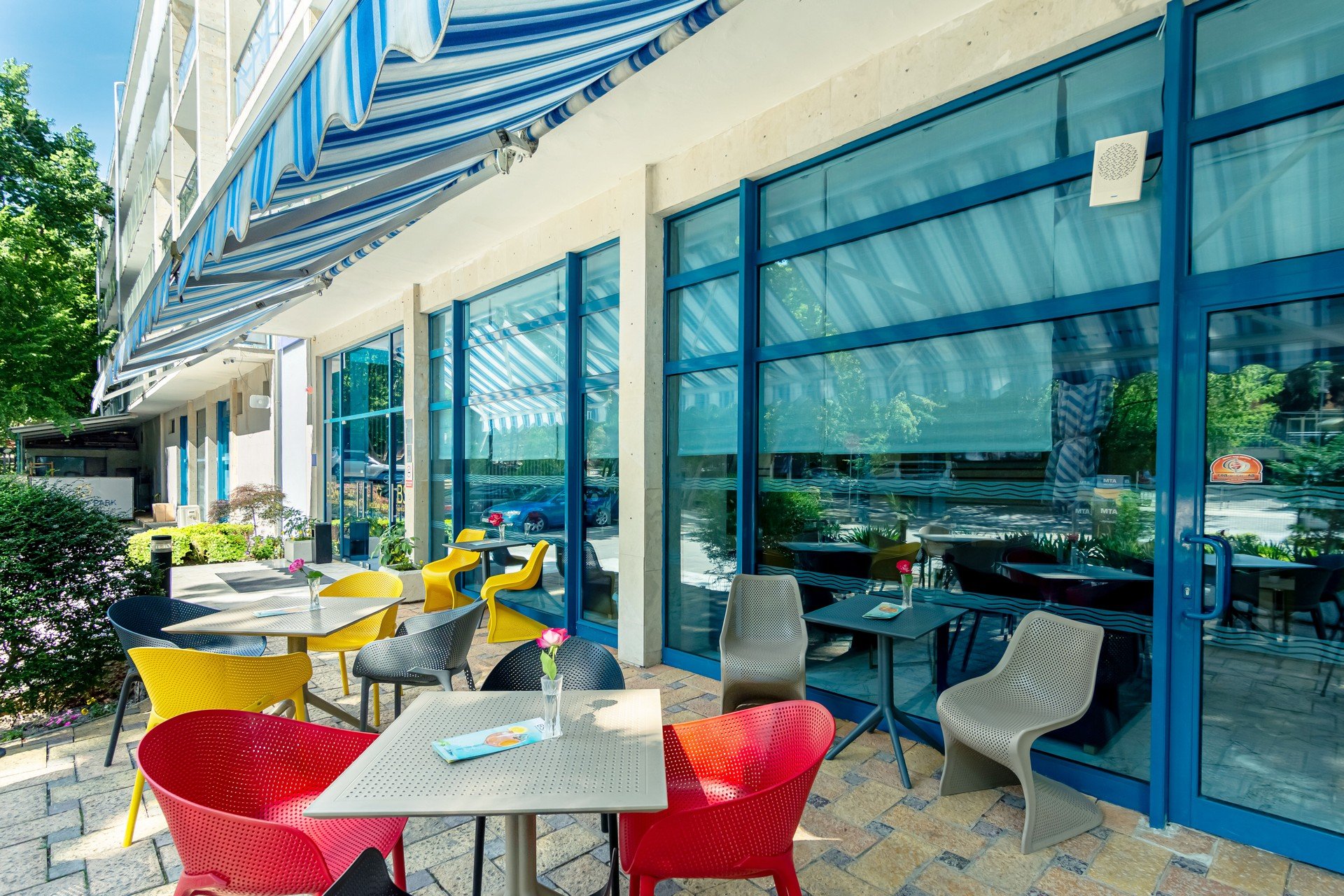 BSA Holiday Park Hotel 15