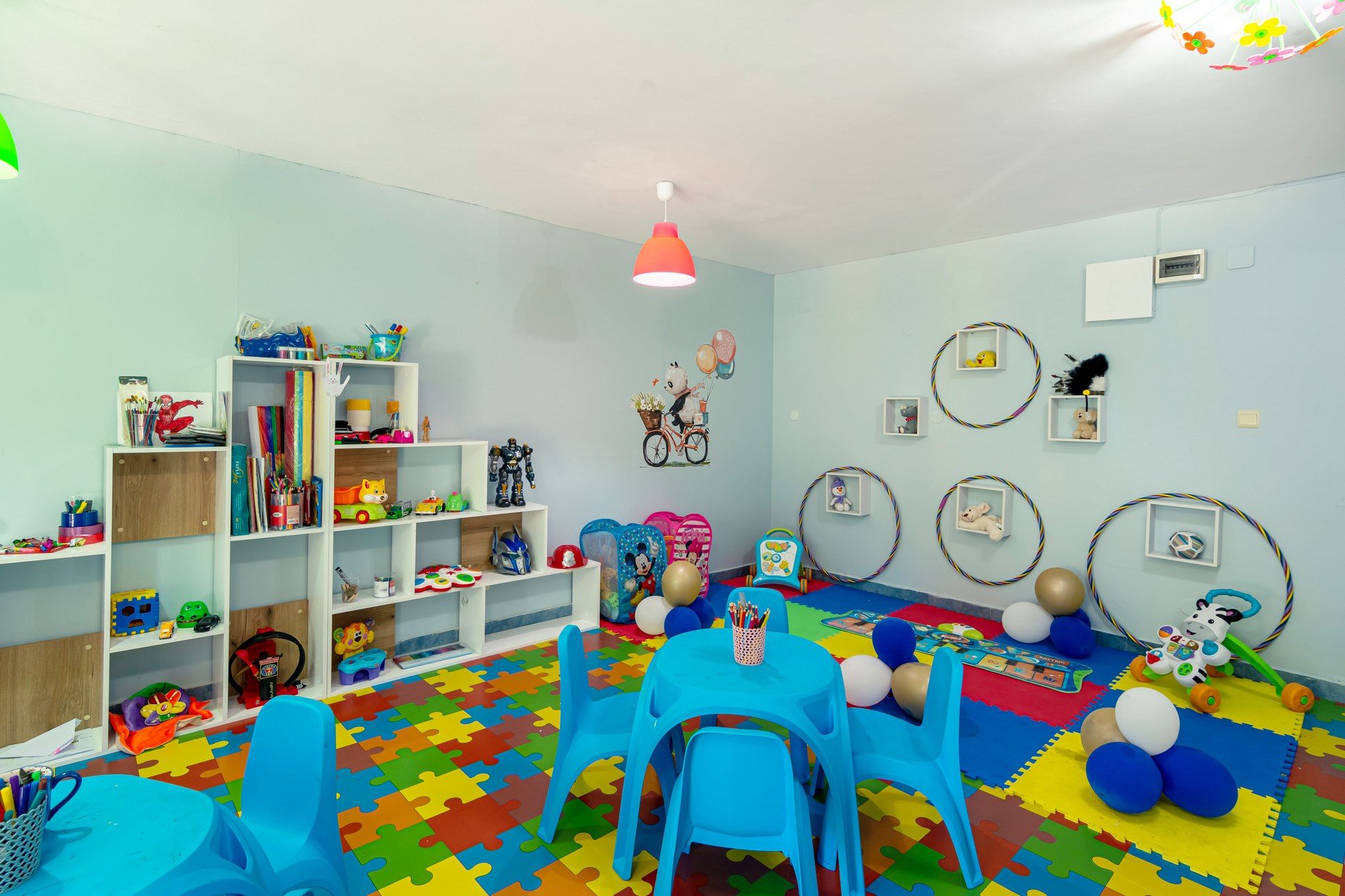 BSA Holiday Park Hotel 22