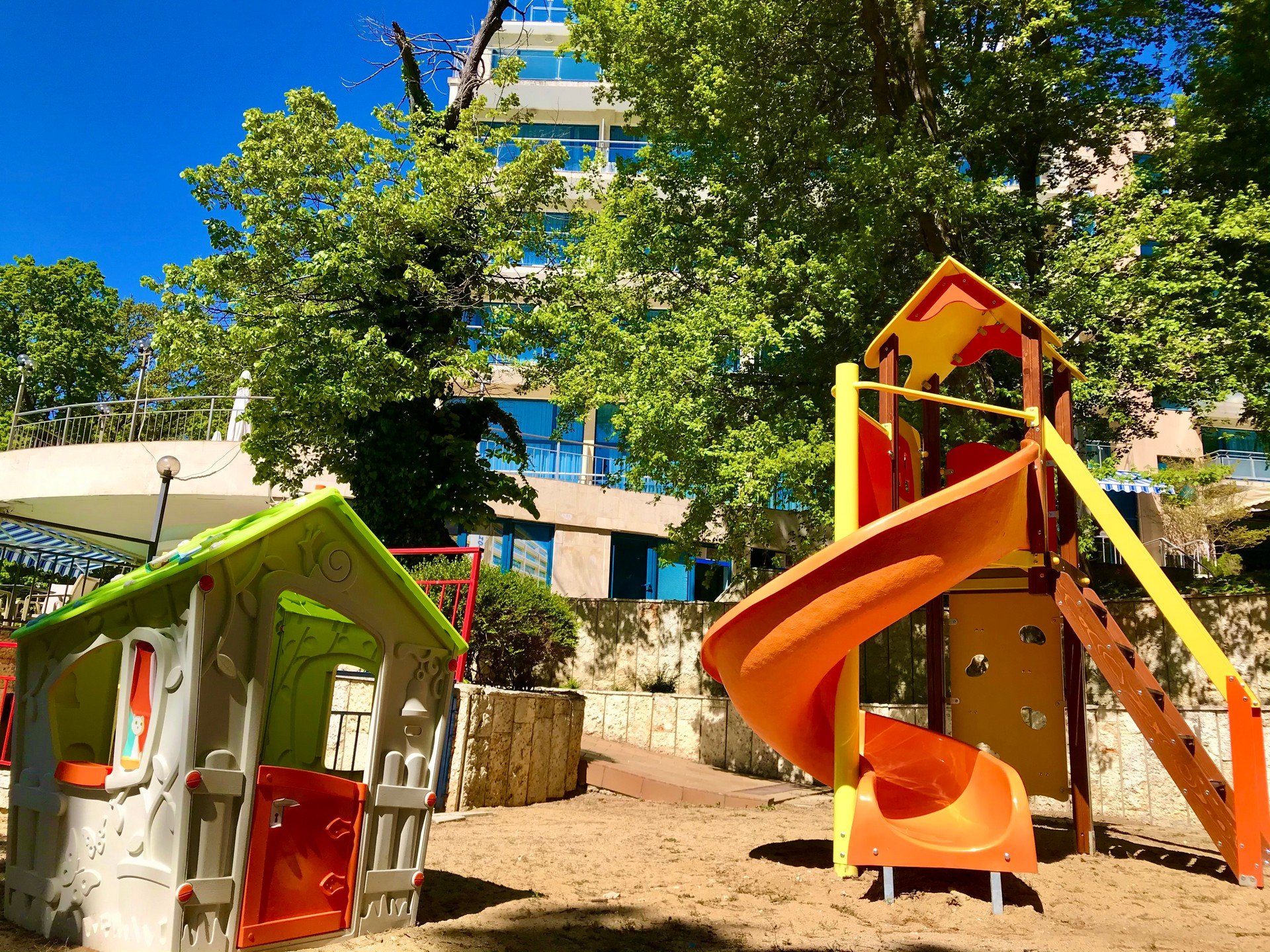 BSA Holiday Park Hotel 20