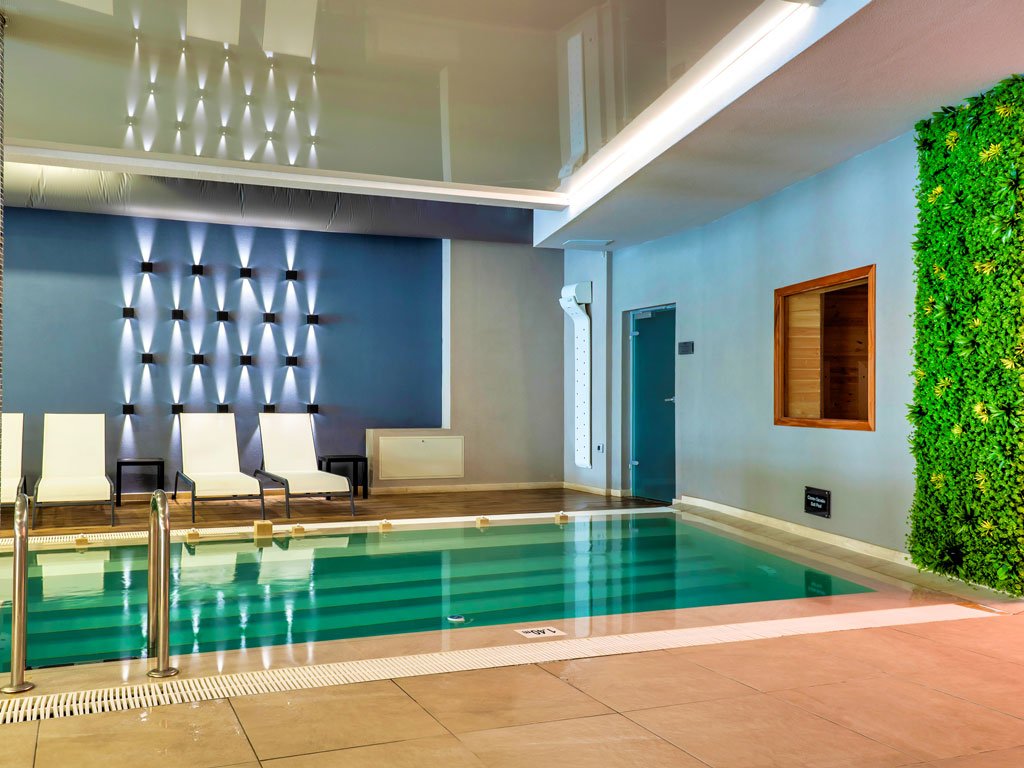 Casa di Fiore Spa And Medical Hotel 9