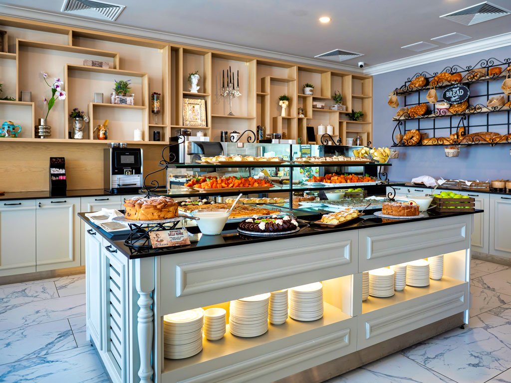 Casa di Fiore Spa And Medical Hotel 6