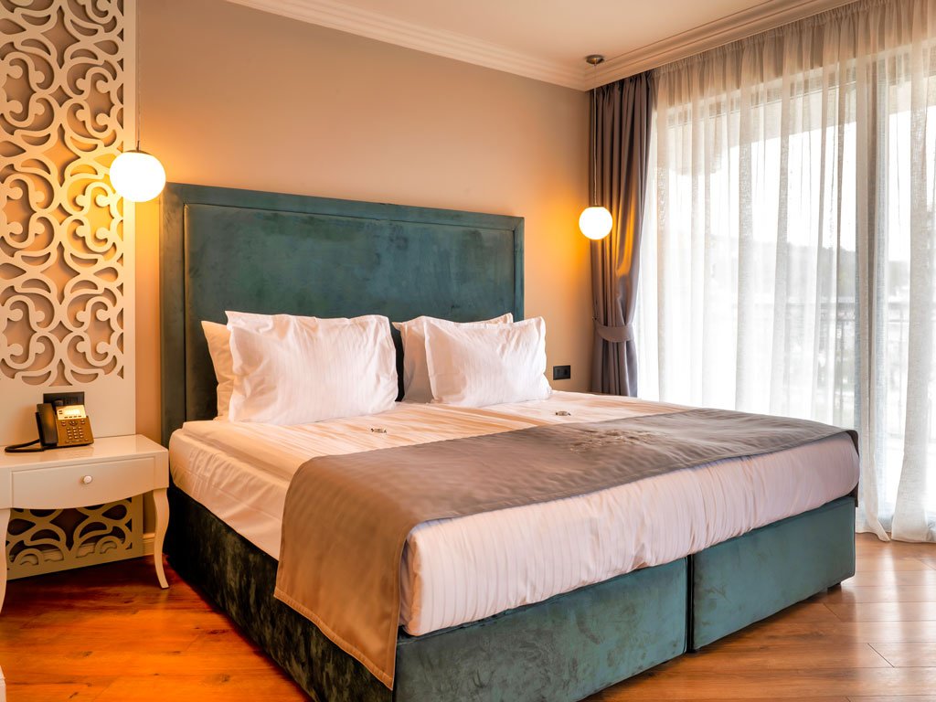 Casa di Fiore Spa And Medical Hotel 10