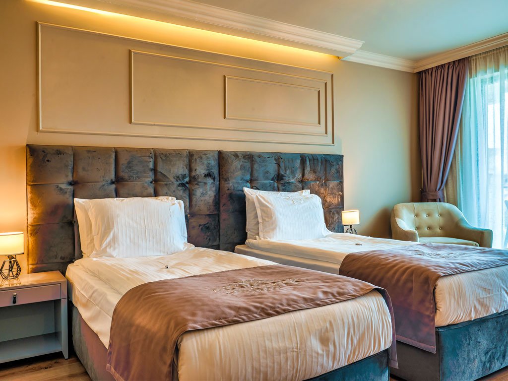 Casa di Fiore Spa And Medical Hotel 11