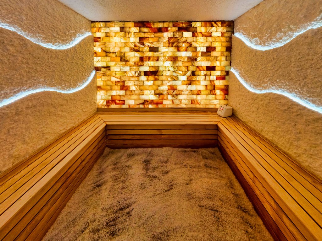 Casa di Fiore Spa And Medical Hotel 14