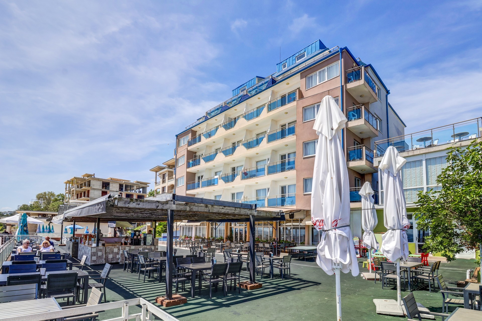 Paraiso Theopolis 18