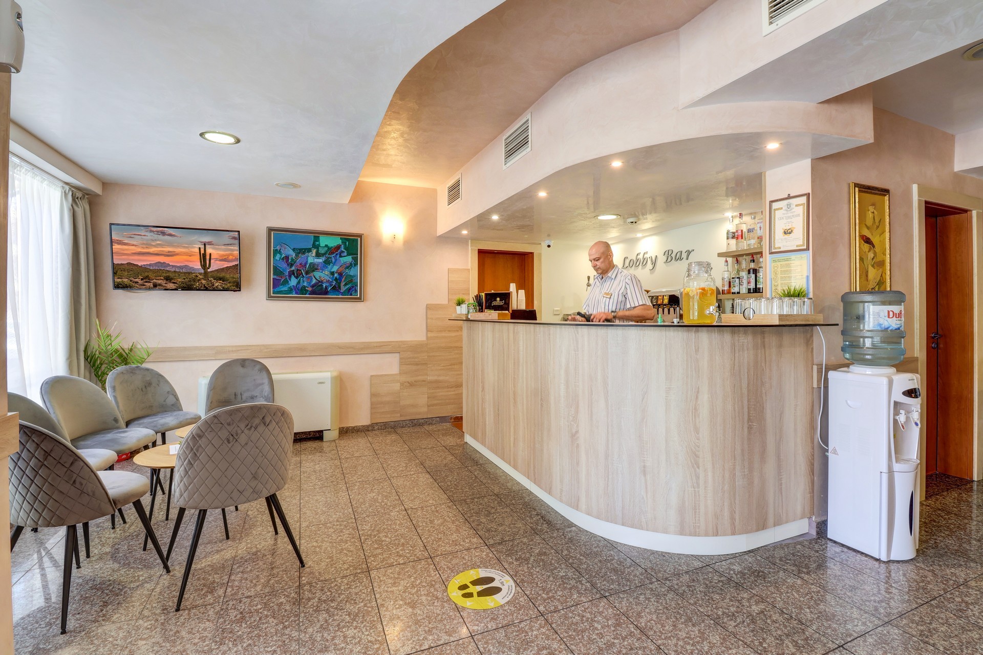 Paraiso Theopolis 19