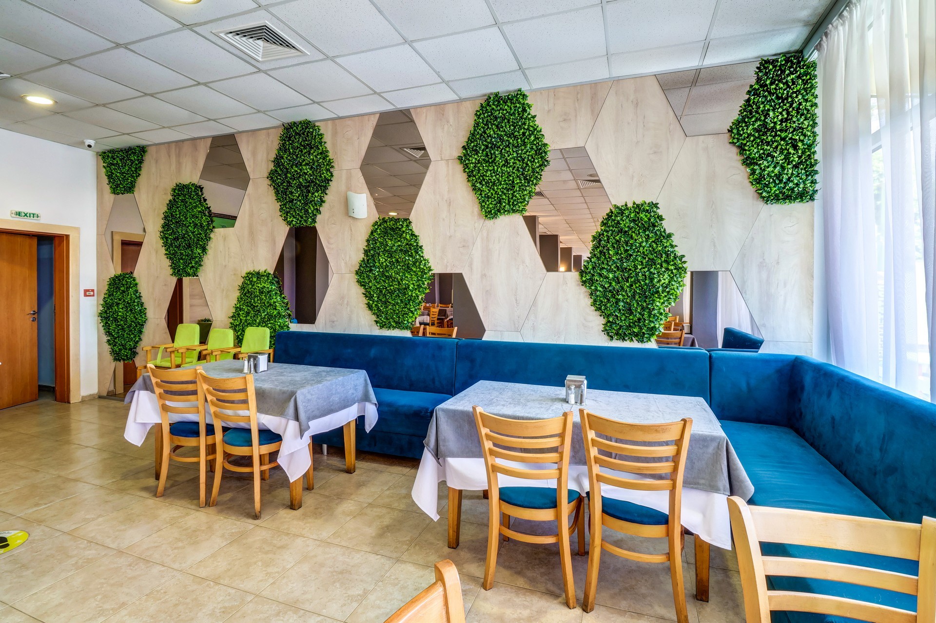 Paraiso Theopolis 16