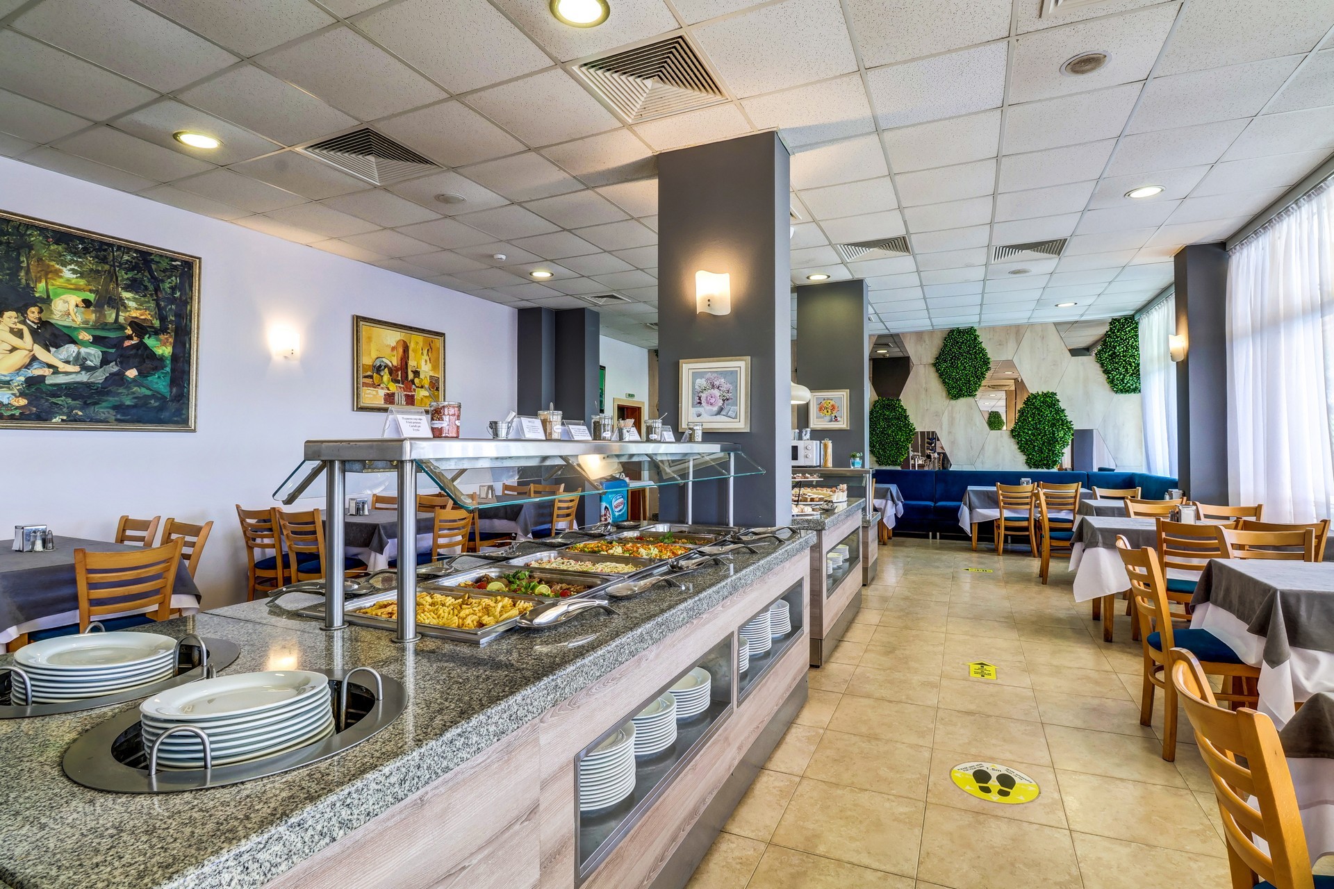 Paraiso Theopolis 14