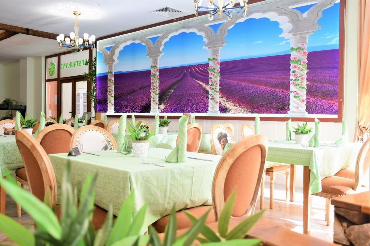 Allegra Balneo & Spa 5