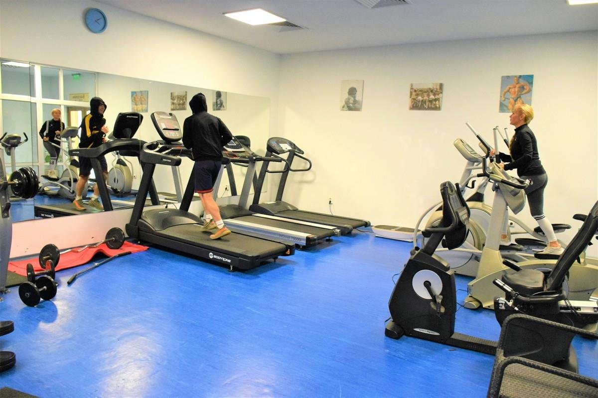 Allegra Balneo & Spa 10