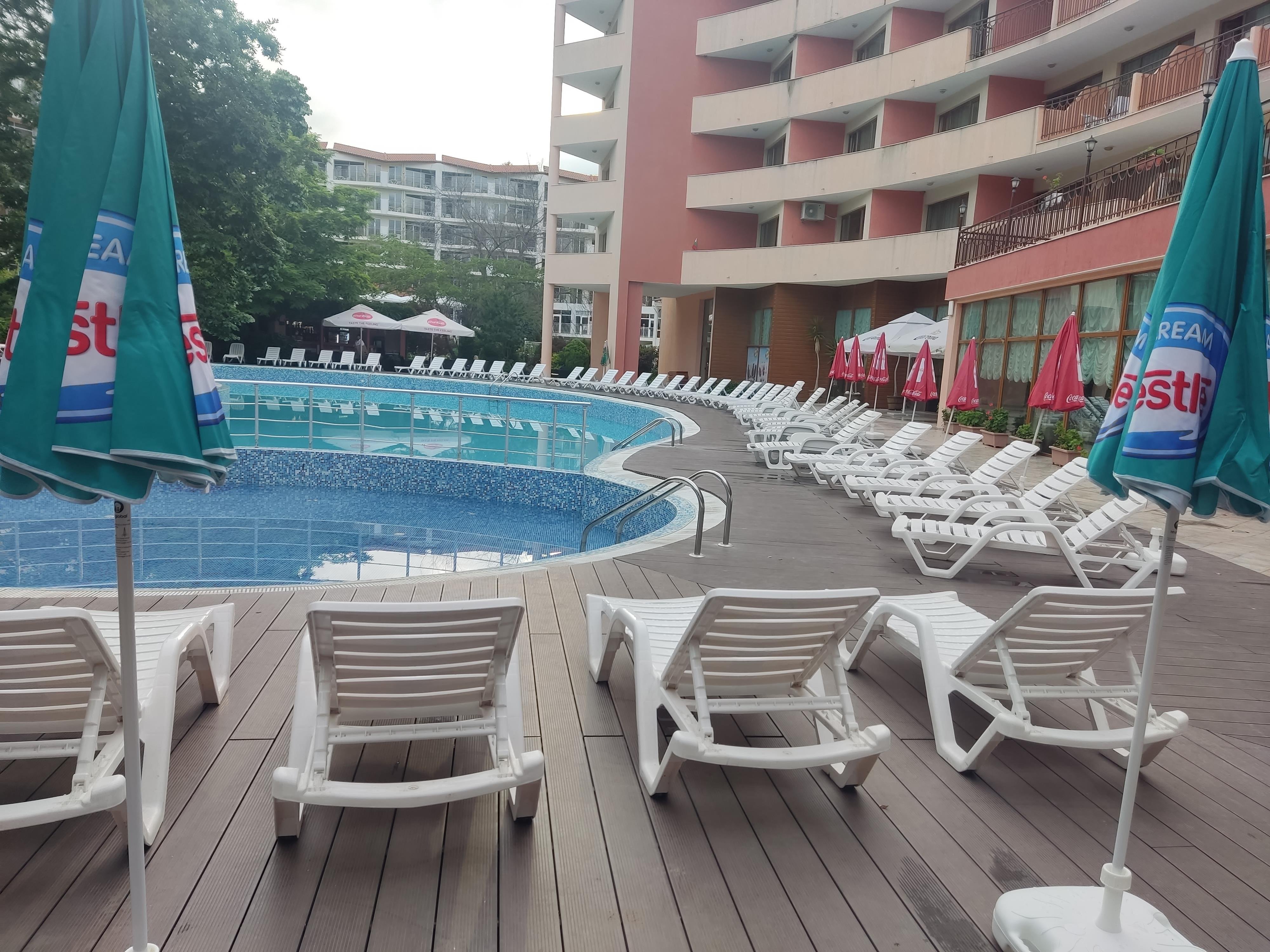 Allegra Balneo & Spa 3