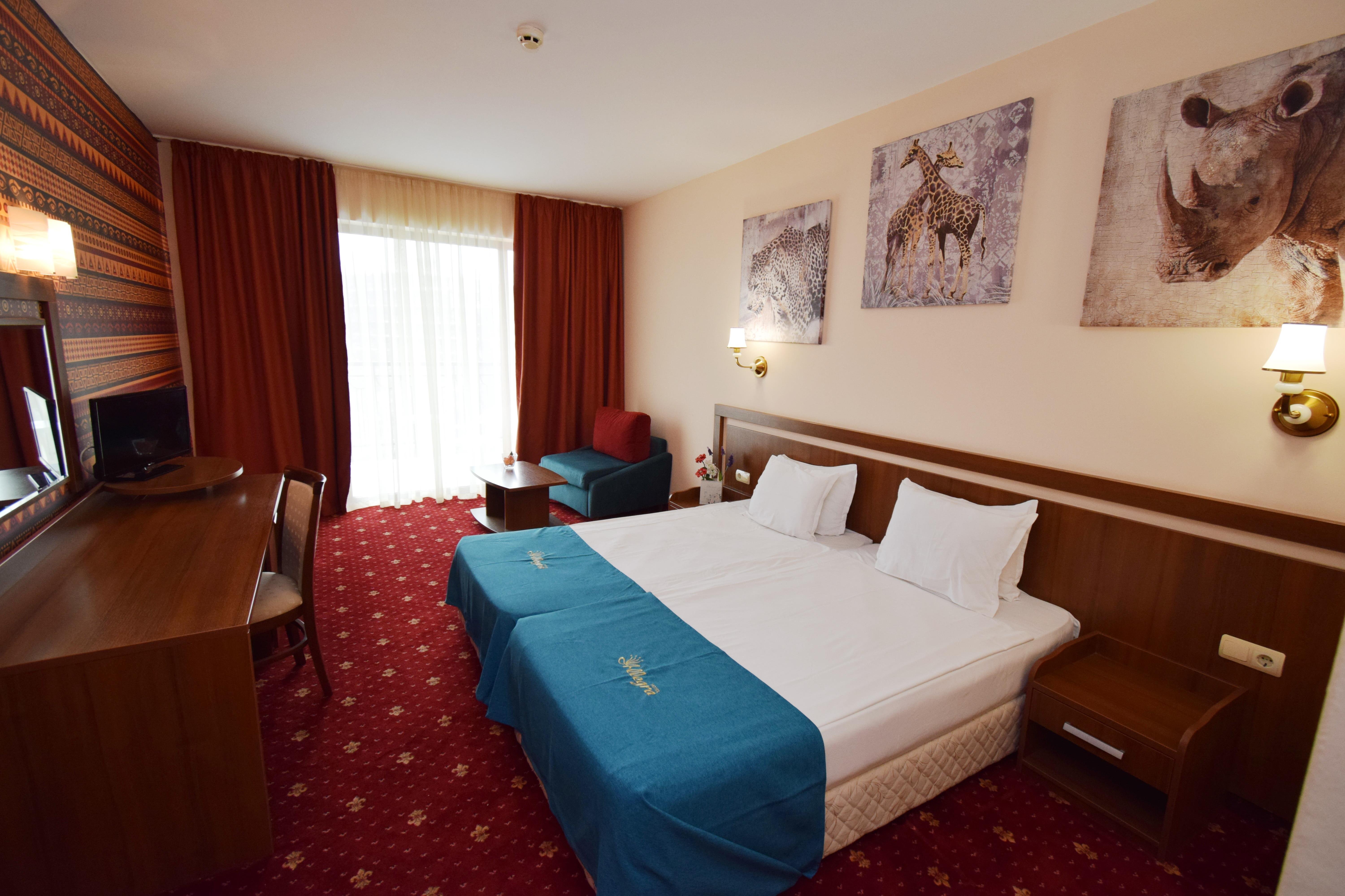 Allegra Balneo & Spa 4