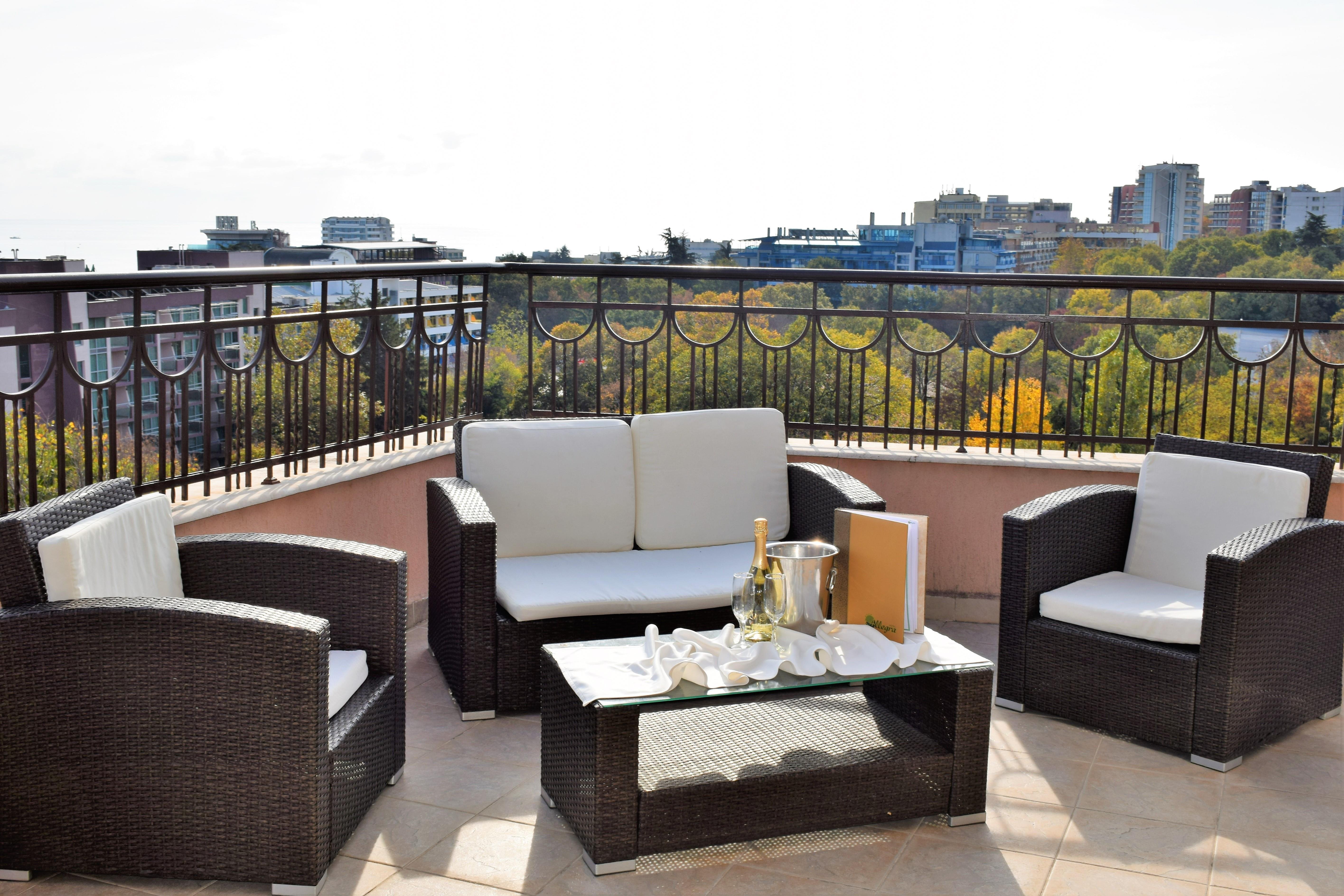 Allegra Balneo & Spa 7