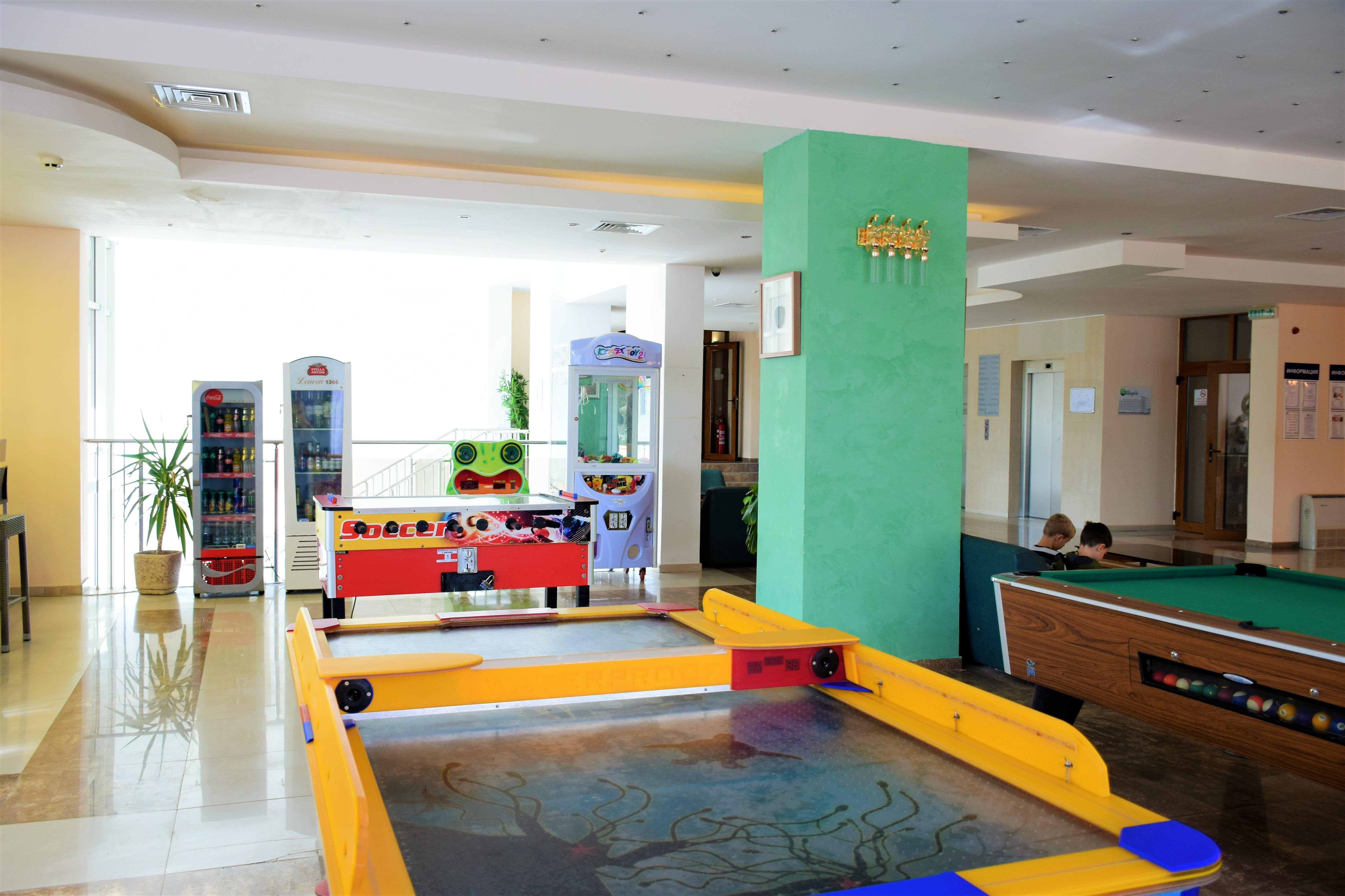 Allegra Balneo & Spa 11