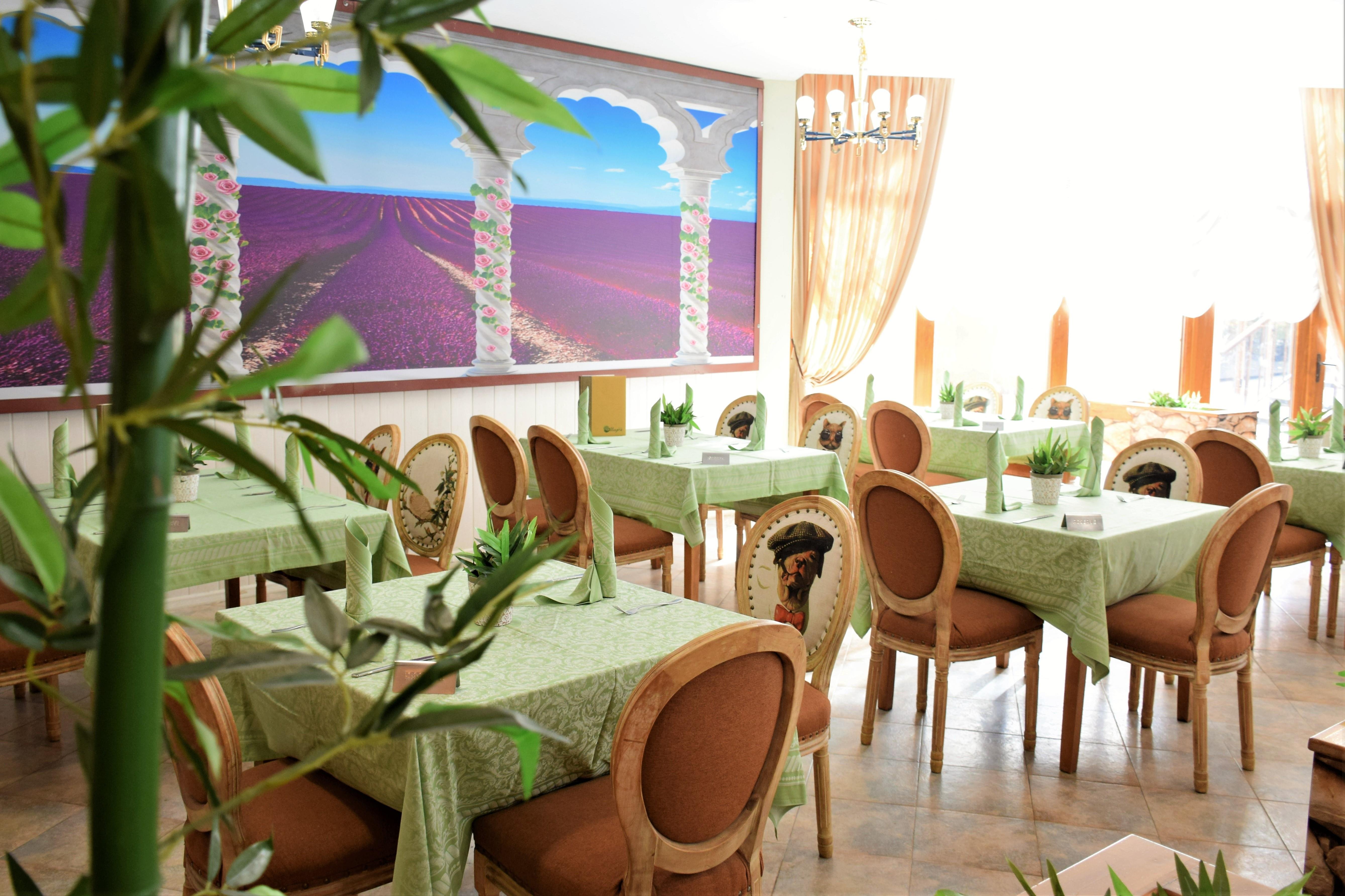 Allegra Balneo & Spa 6