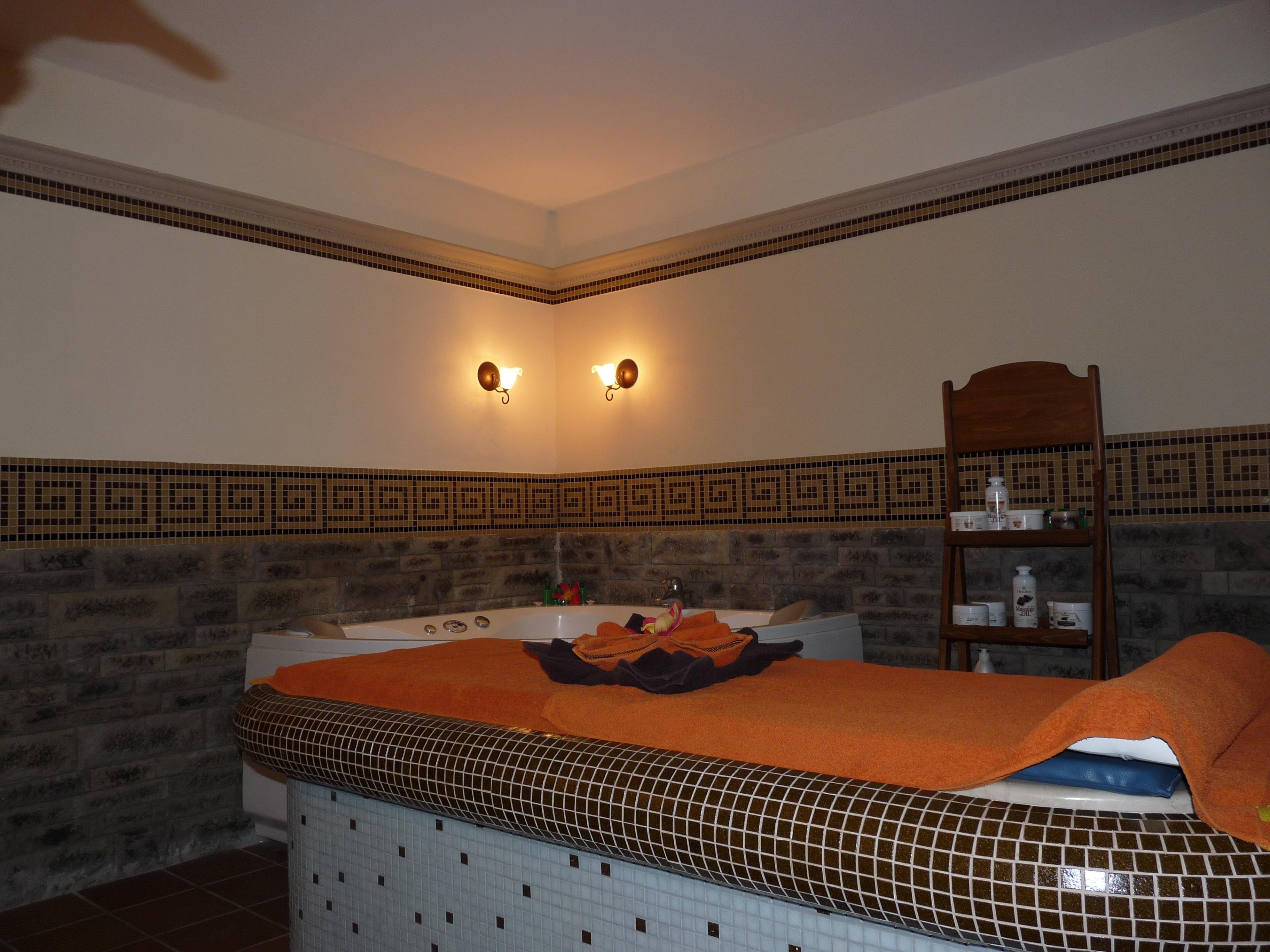 Allegra Balneo & Spa 12