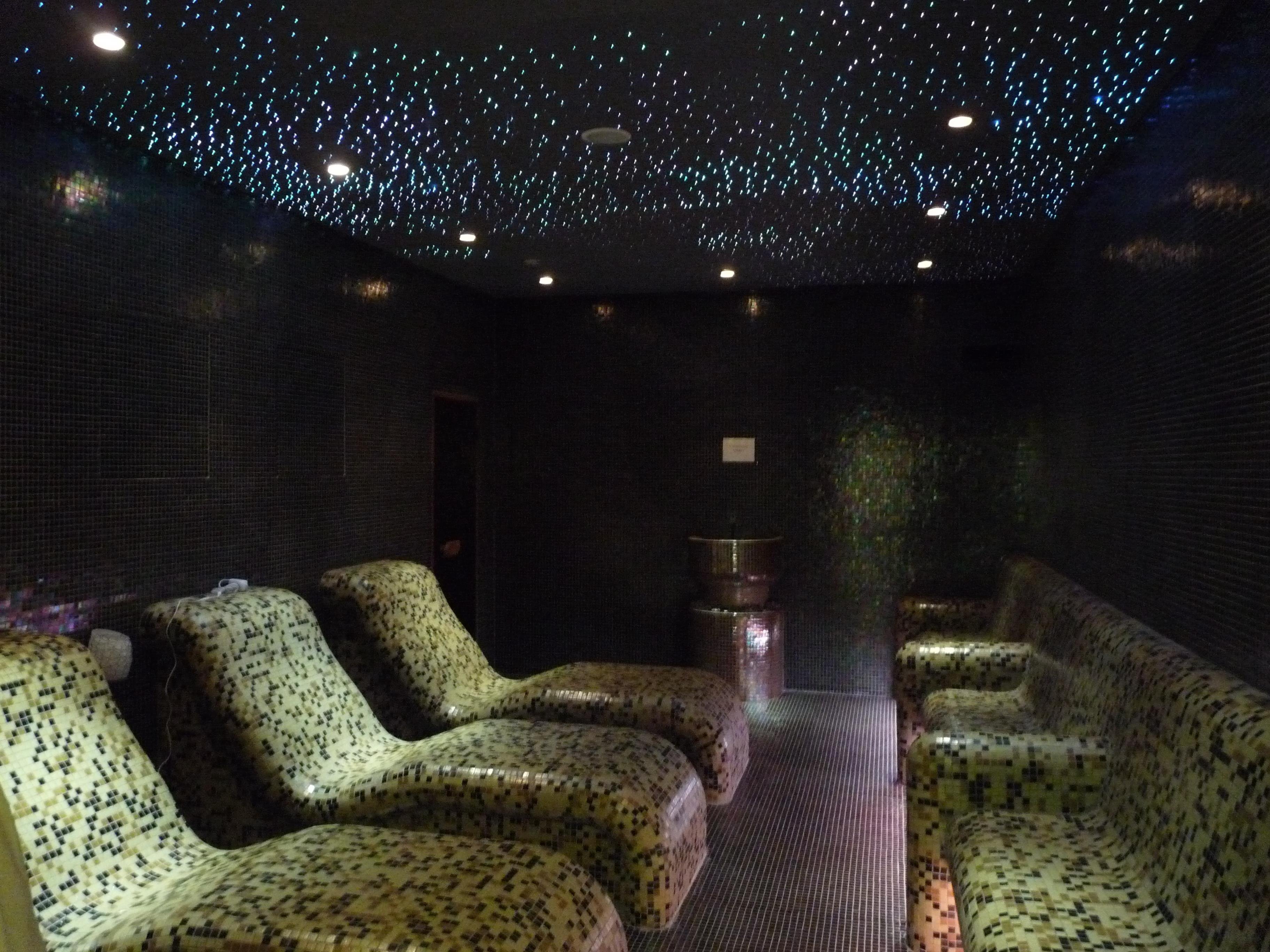 Allegra Balneo & Spa 13