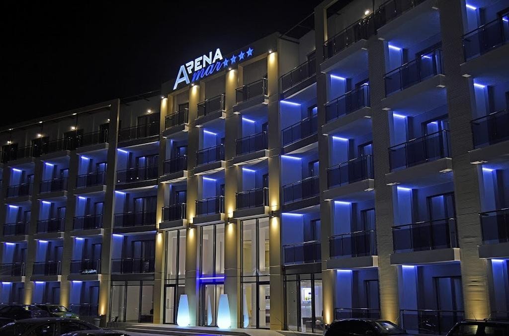 ARENA MAR – fotka 6