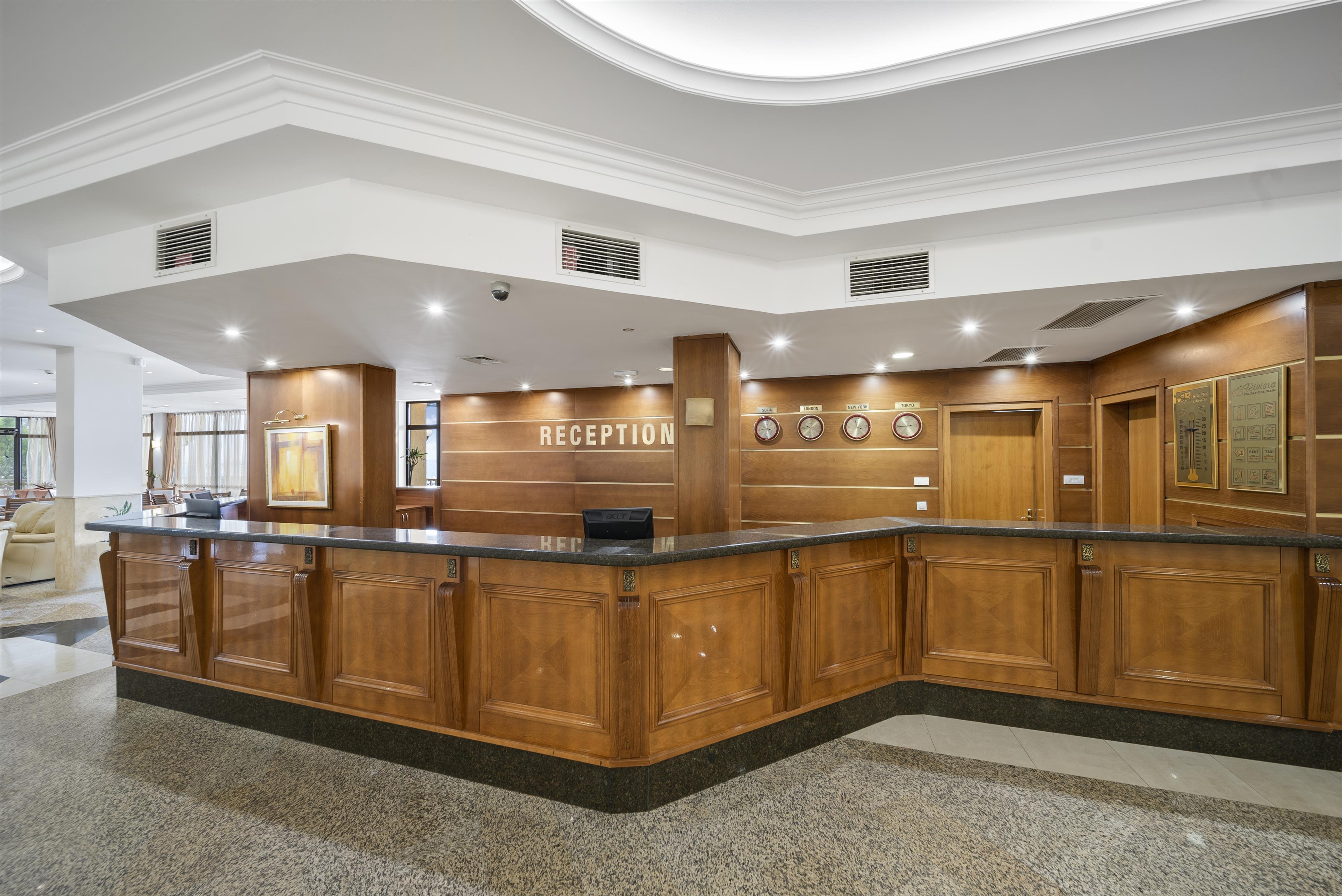 HVD Riviera Beach Hotel 17