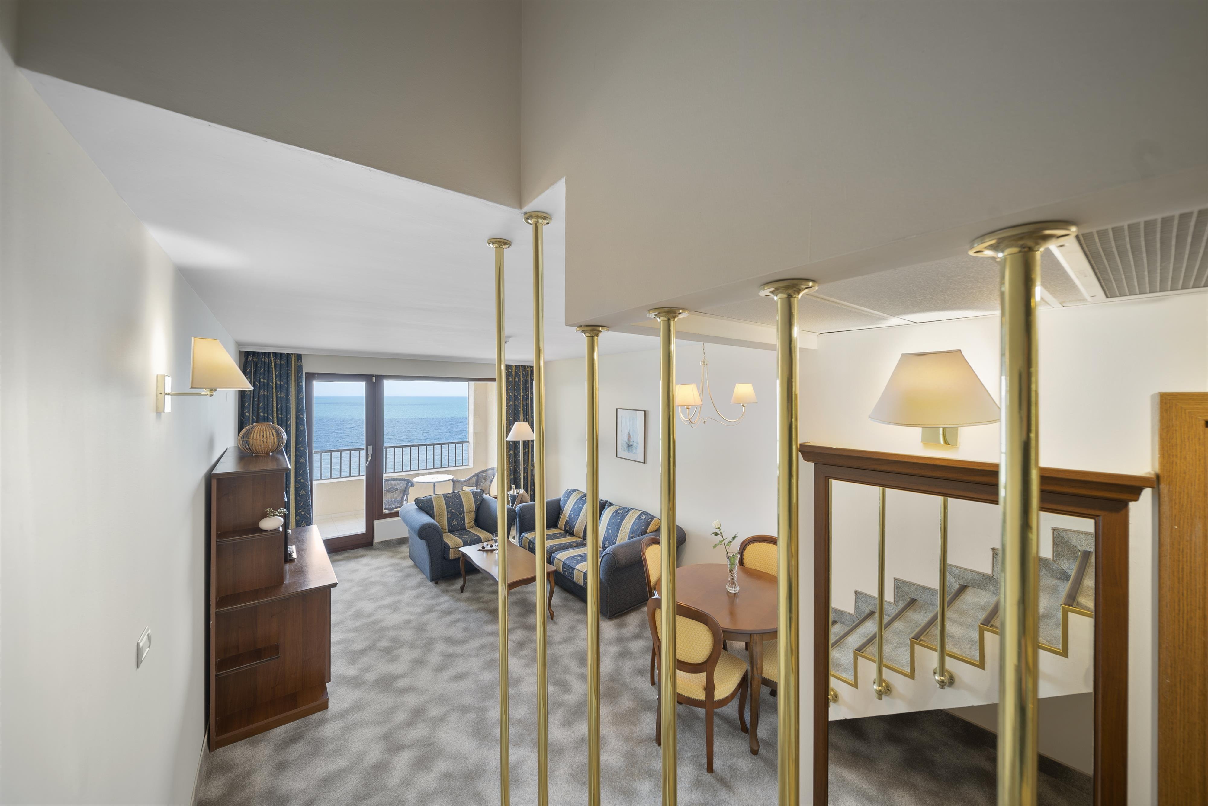 HVD Riviera Beach Hotel 12