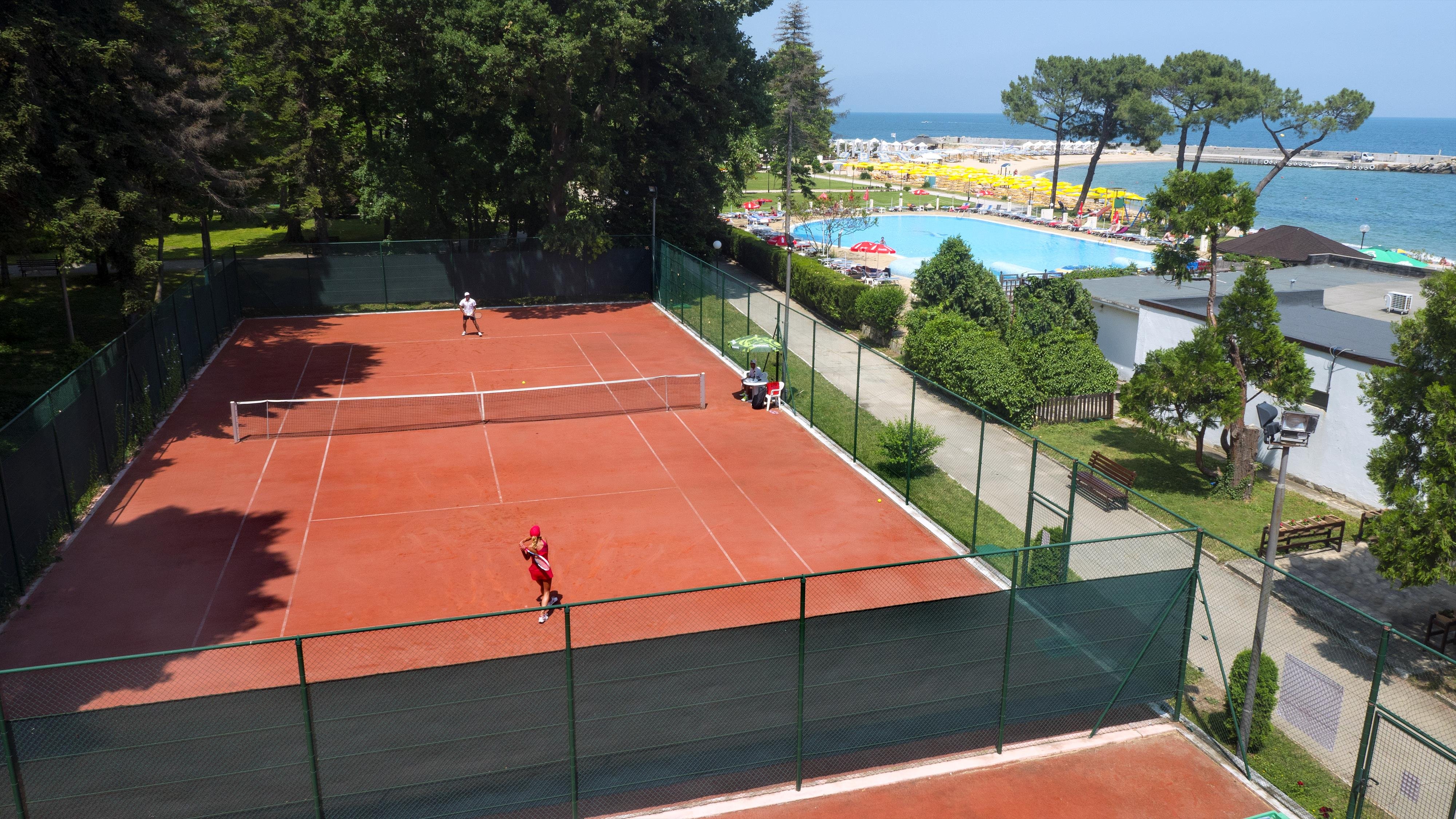 HVD Riviera Beach Hotel 22