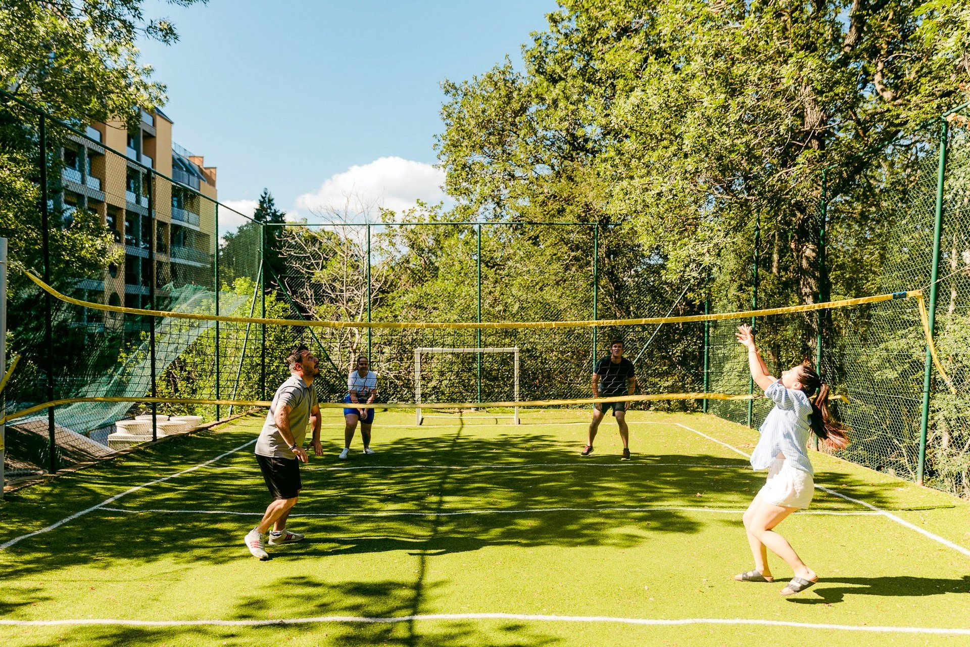 HVD Viva Club Hotel 22