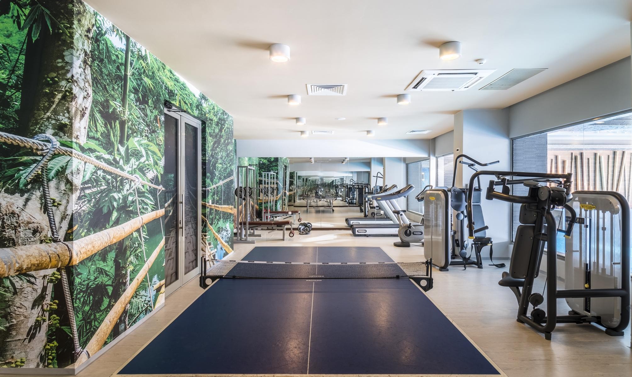 Dolce Vita Sunshine Resort 18