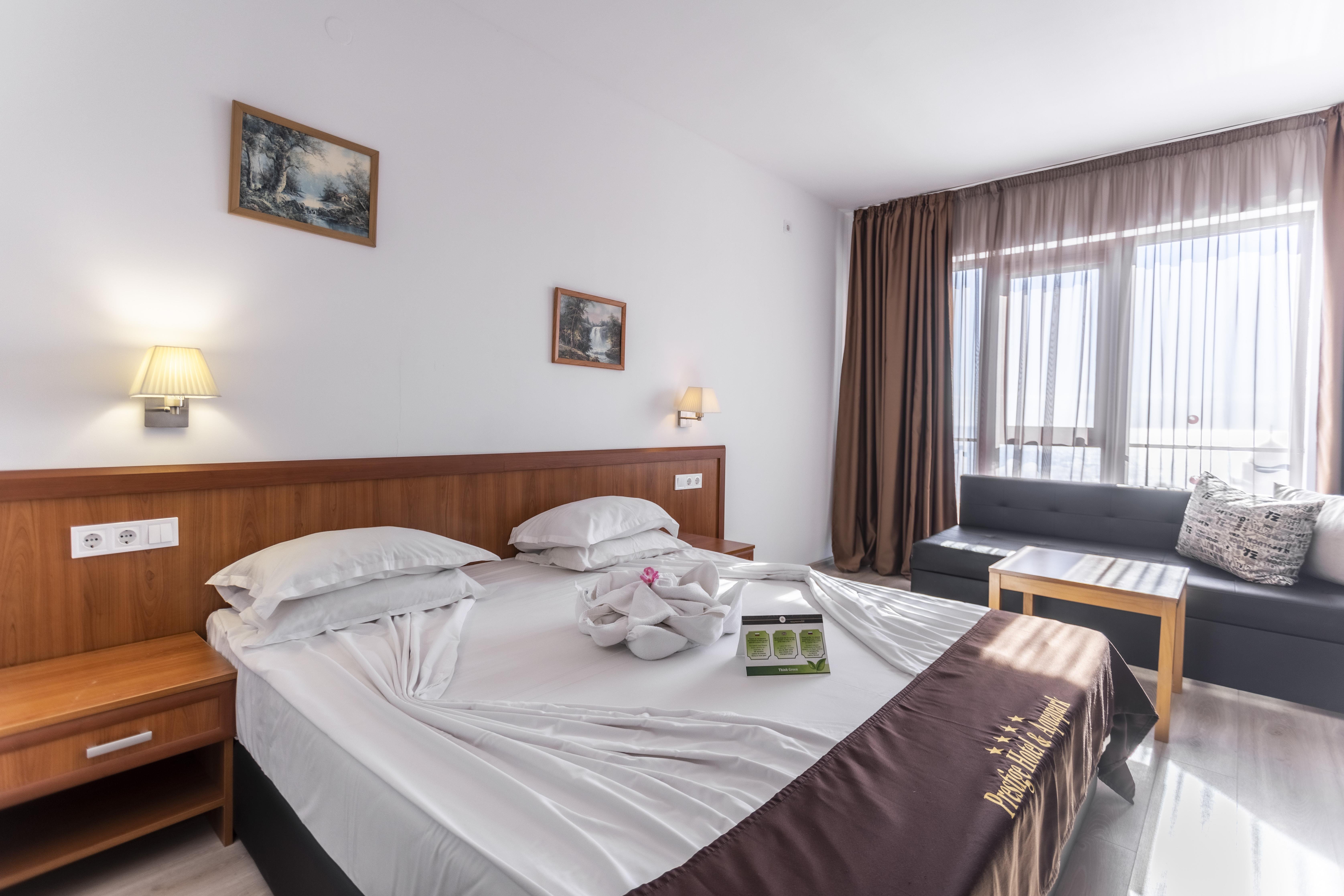 Prestige Hotel & Aquapark 8