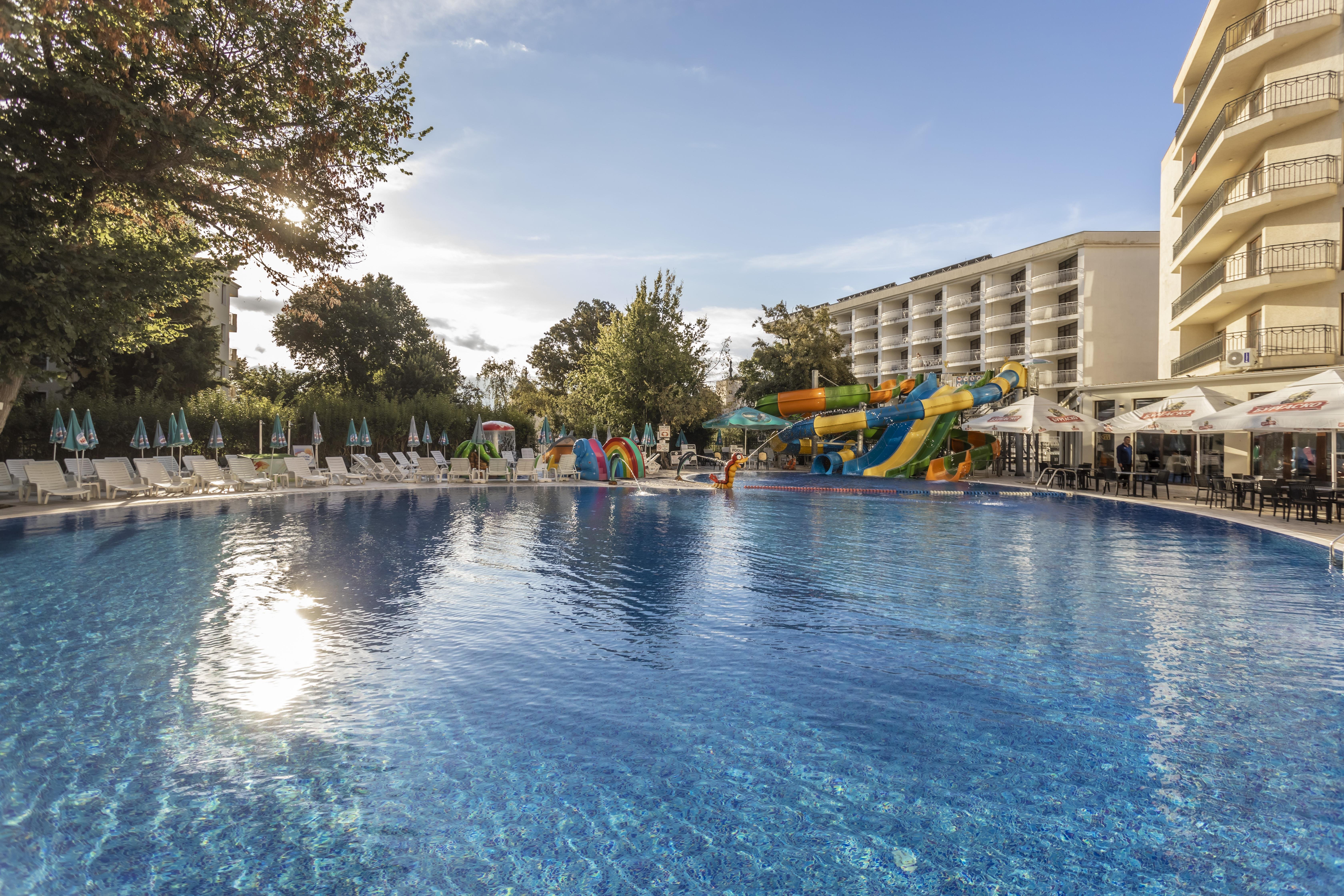 Prestige Hotel & Aquapark 3
